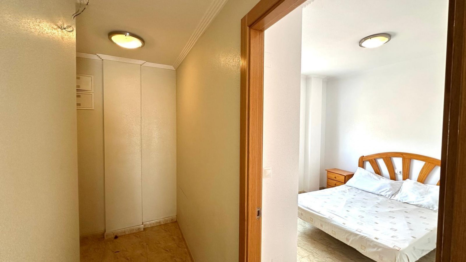 Herverkoop - Apartement Flat -
Orihuela Costa - Altos de Campoamor