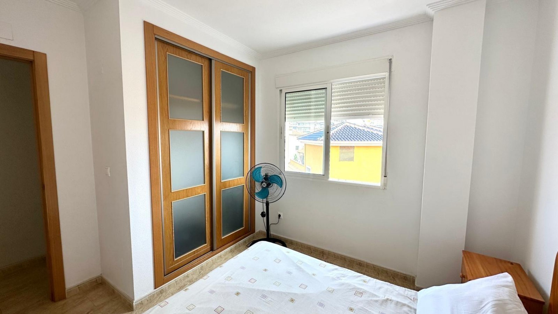 Herverkoop - Apartement Flat -
Orihuela Costa - Altos de Campoamor