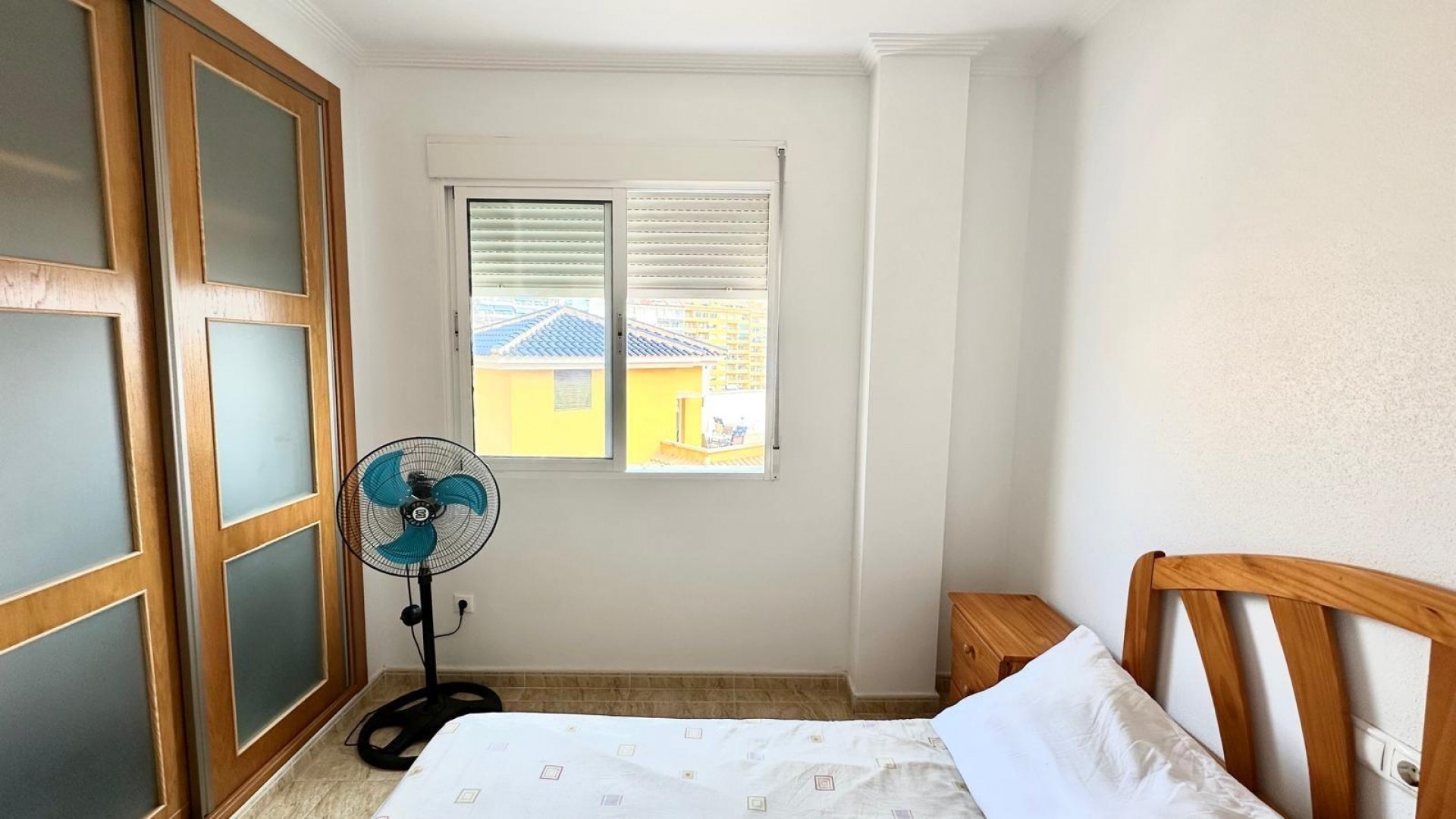 Herverkoop - Apartement Flat -
Orihuela Costa - Altos de Campoamor