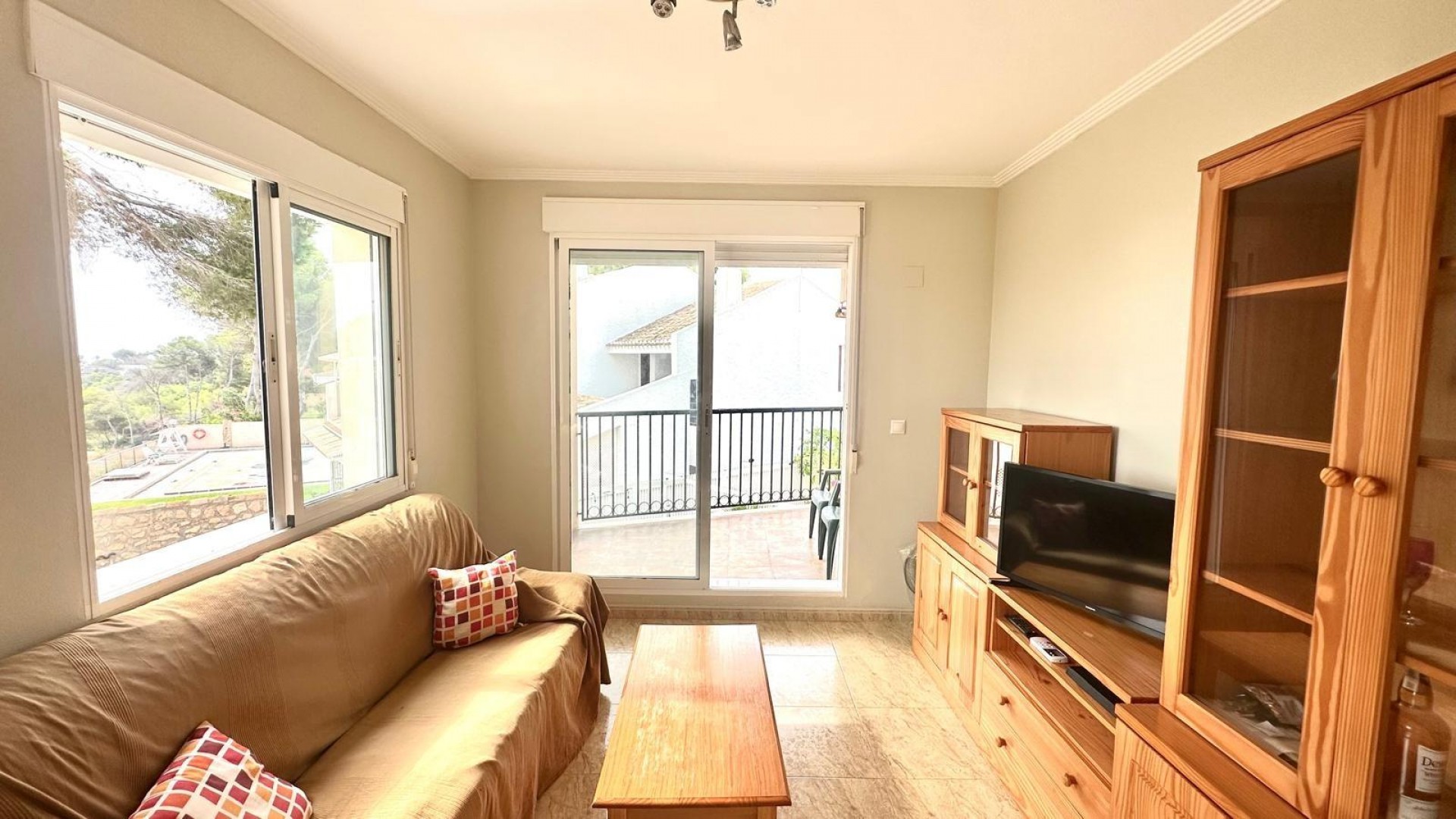 Herverkoop - Apartement Flat -
Orihuela Costa - Altos de Campoamor