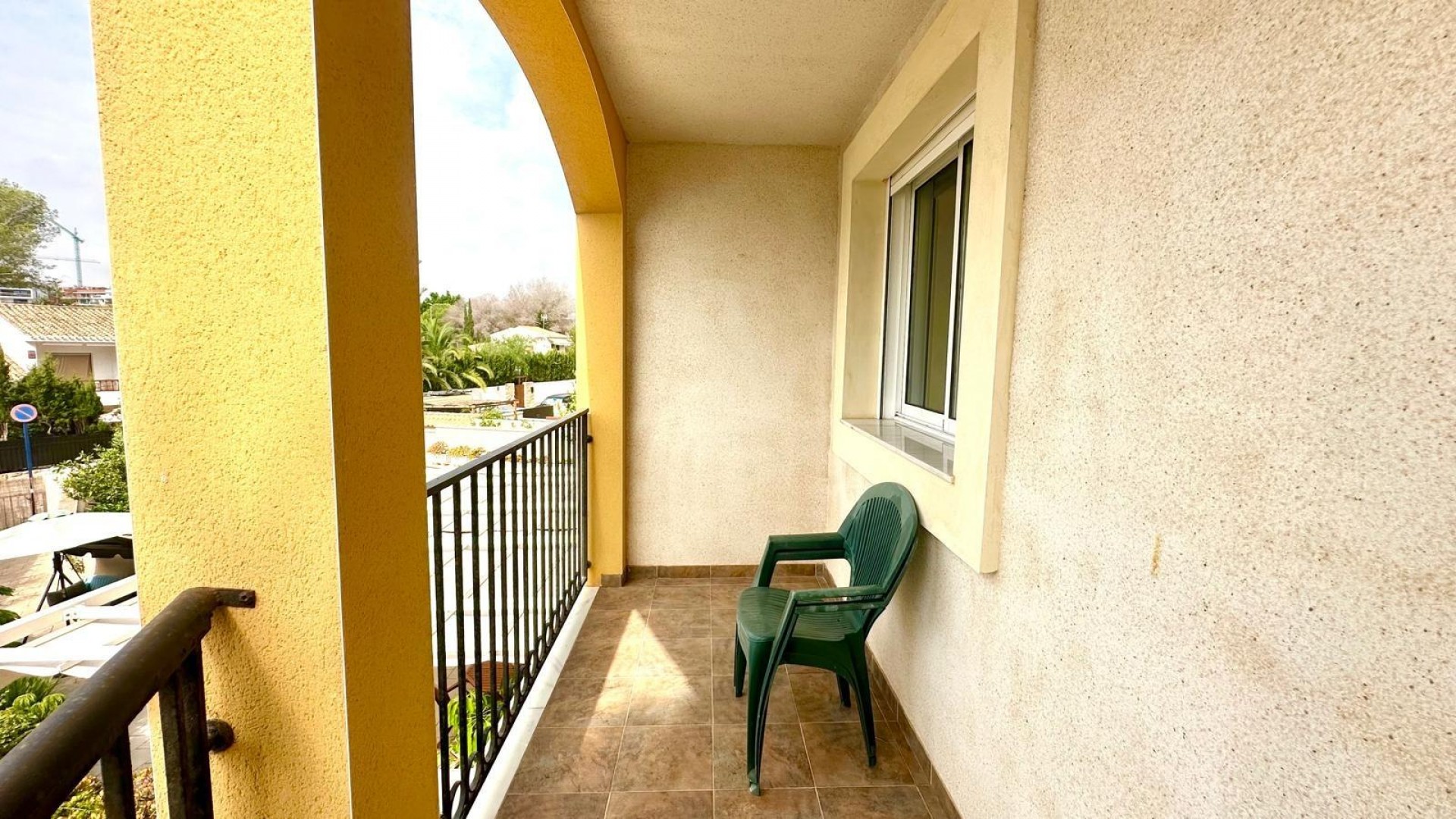 Herverkoop - Apartement Flat -
Orihuela Costa - Altos de Campoamor