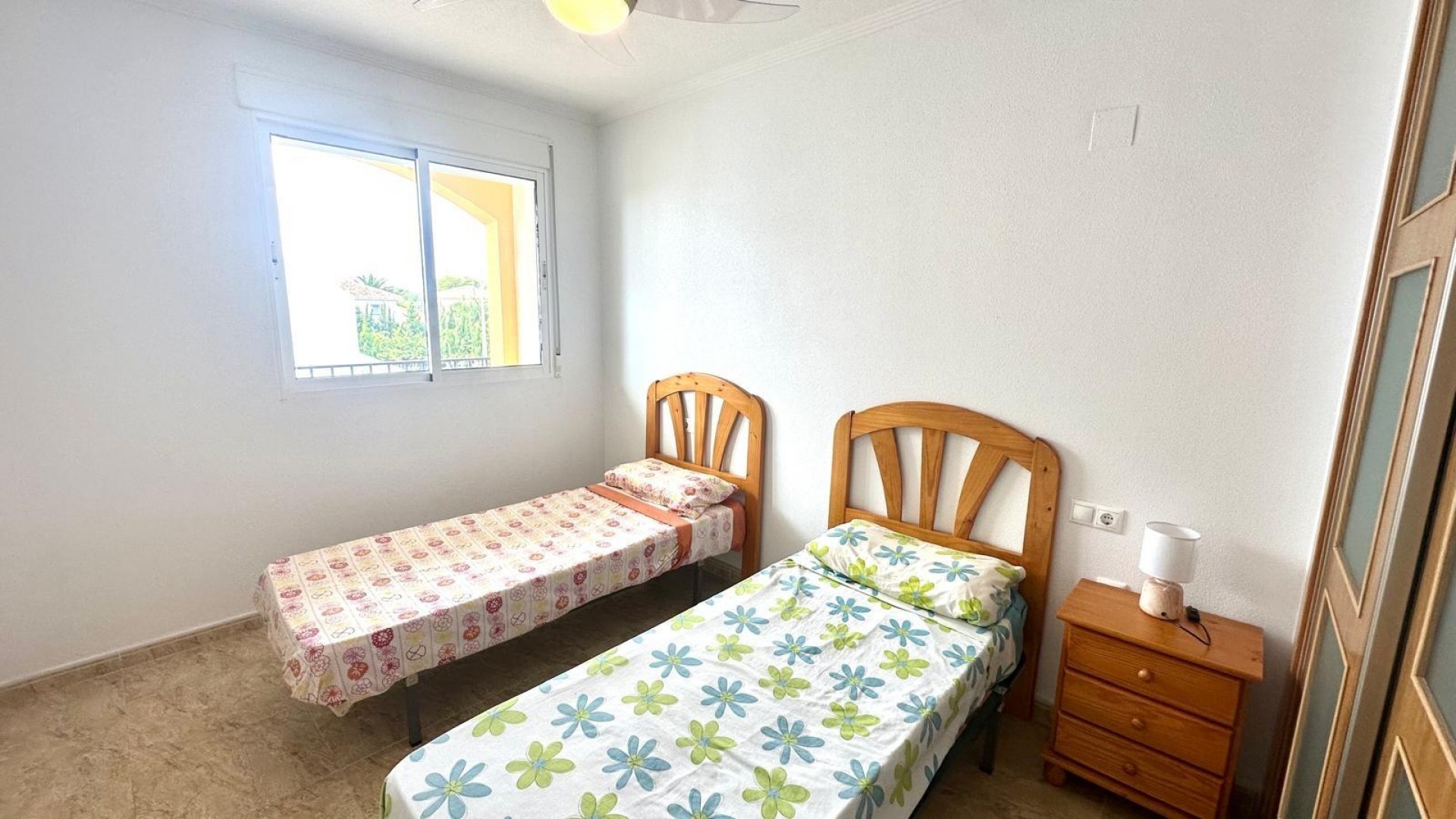 Herverkoop - Apartement Flat -
Orihuela Costa - Altos de Campoamor