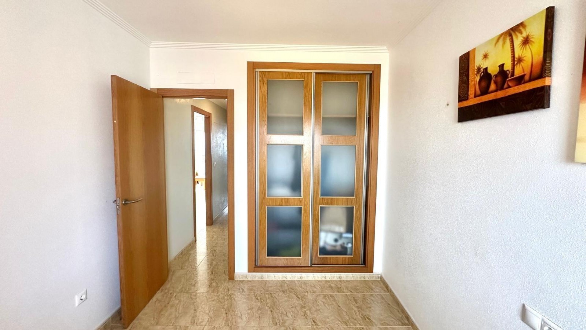 Herverkoop - Apartement Flat -
Orihuela Costa - Altos de Campoamor