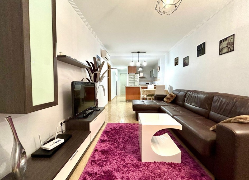 Herverkoop - Apartement Flat -
Orihuela Costa - Altos de Campoamor