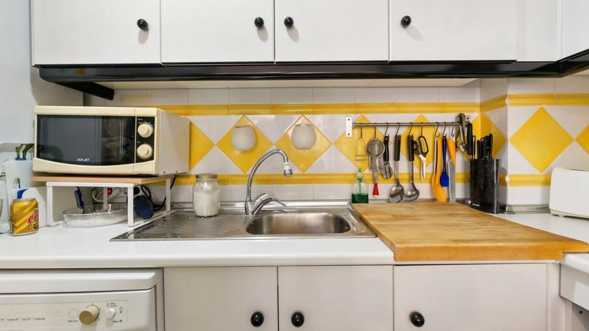 Herverkoop - Apartement Flat -
Orihuela Costa - Altos de Campoamor