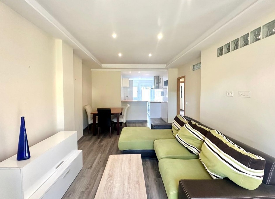 Herverkoop - Apartement Flat -
Orihuela Costa - Altos de Campoamor