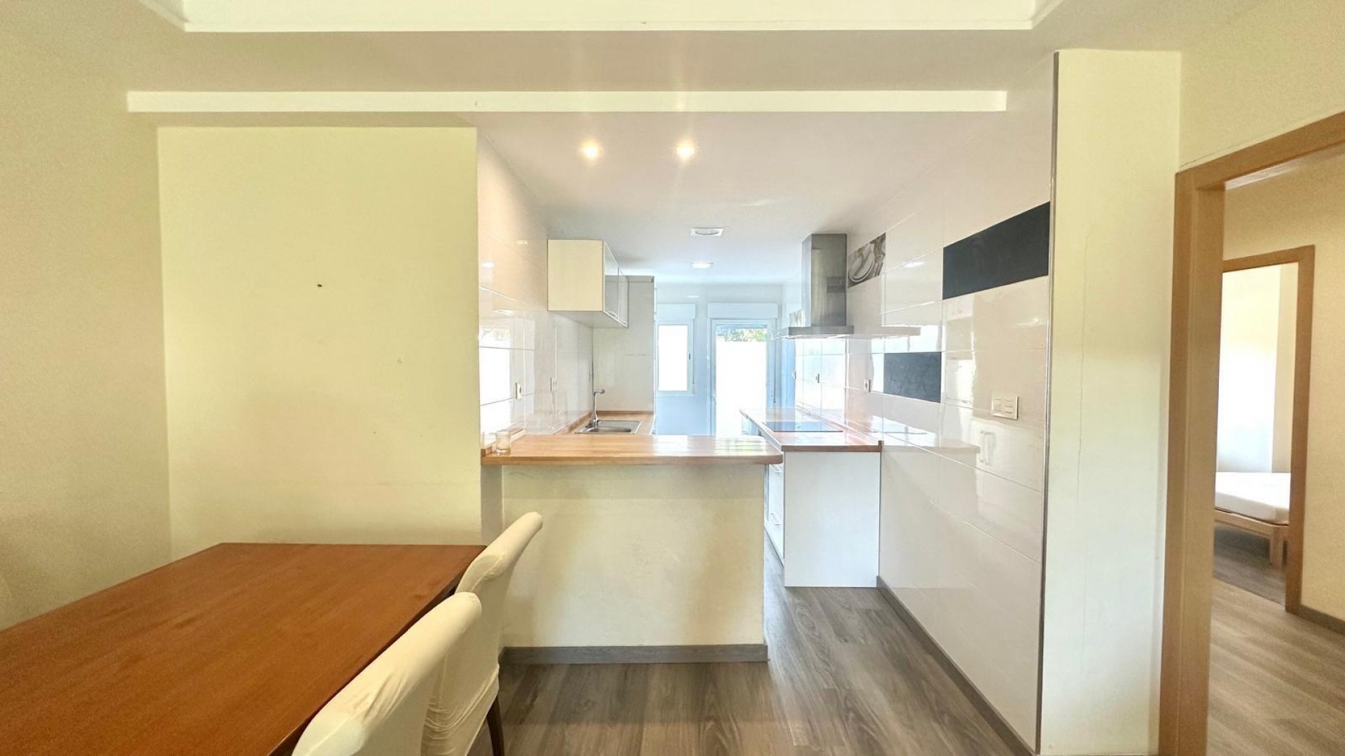 Herverkoop - Apartement Flat -
Orihuela Costa - Altos de Campoamor