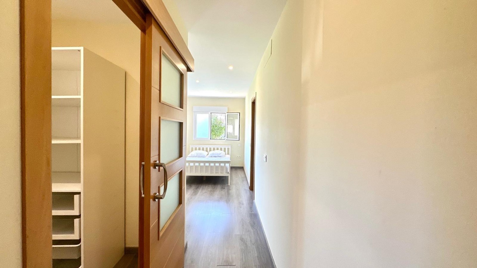 Herverkoop - Apartement Flat -
Orihuela Costa - Altos de Campoamor