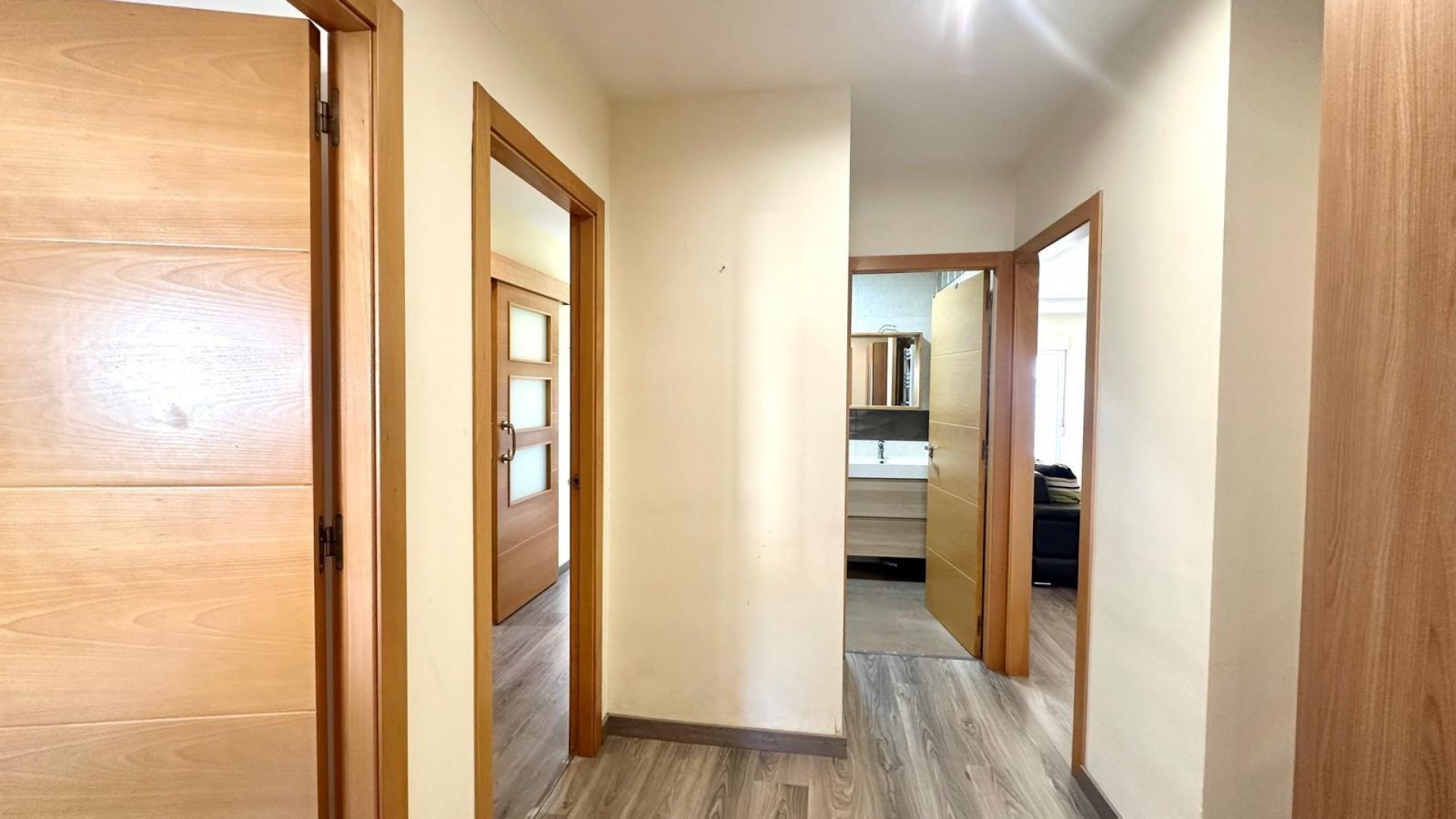 Herverkoop - Apartement Flat -
Orihuela Costa - Altos de Campoamor