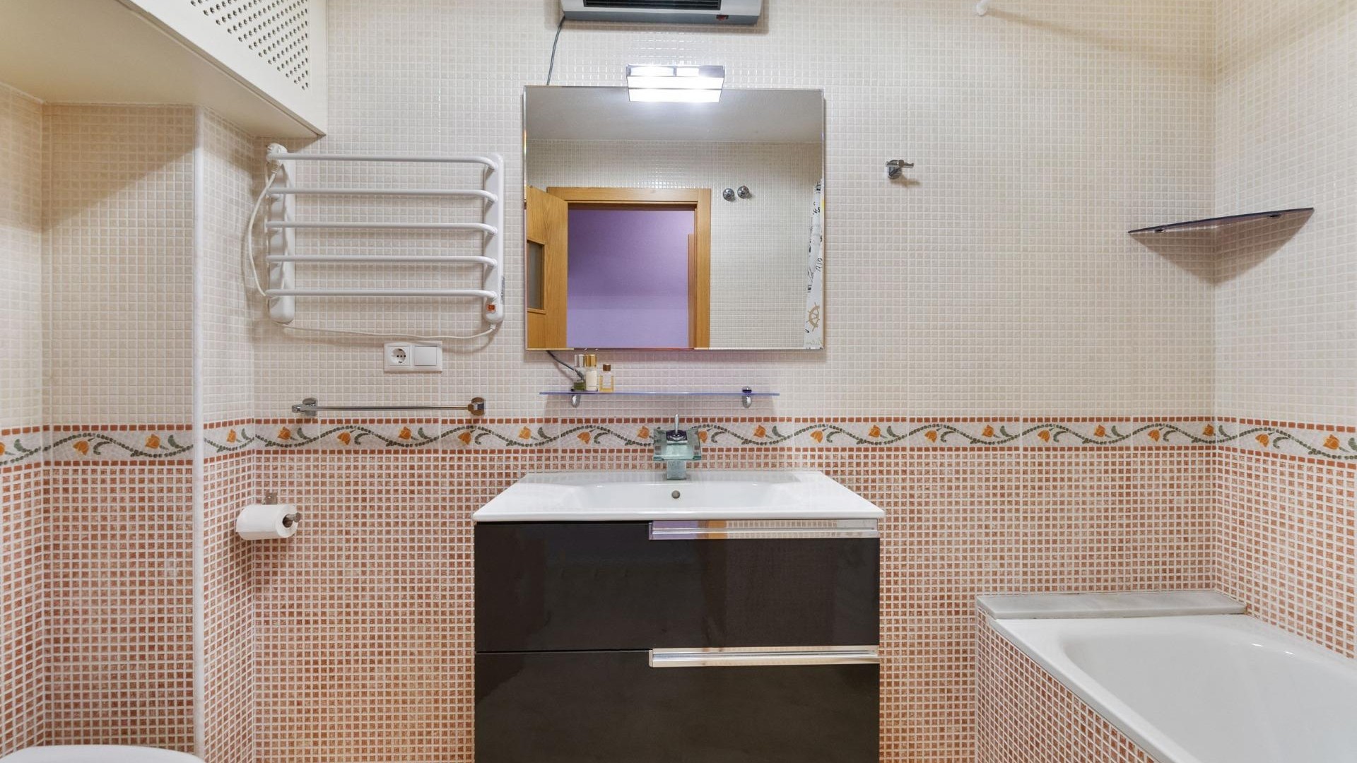 Herverkoop - Apartement Flat -
Orihuela Costa - Altos de Campoamor