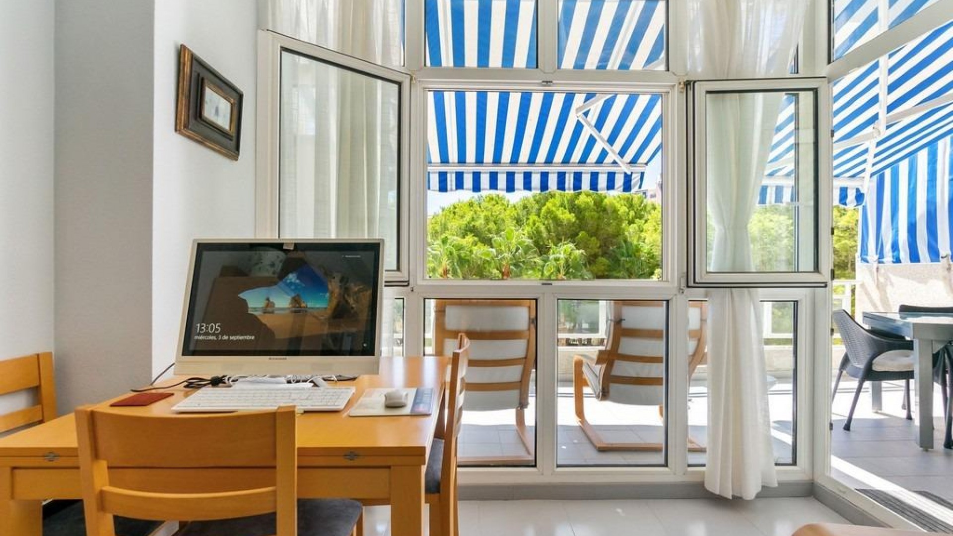 Herverkoop - Apartement Flat -
Orihuela Costa - Altos de Campoamor