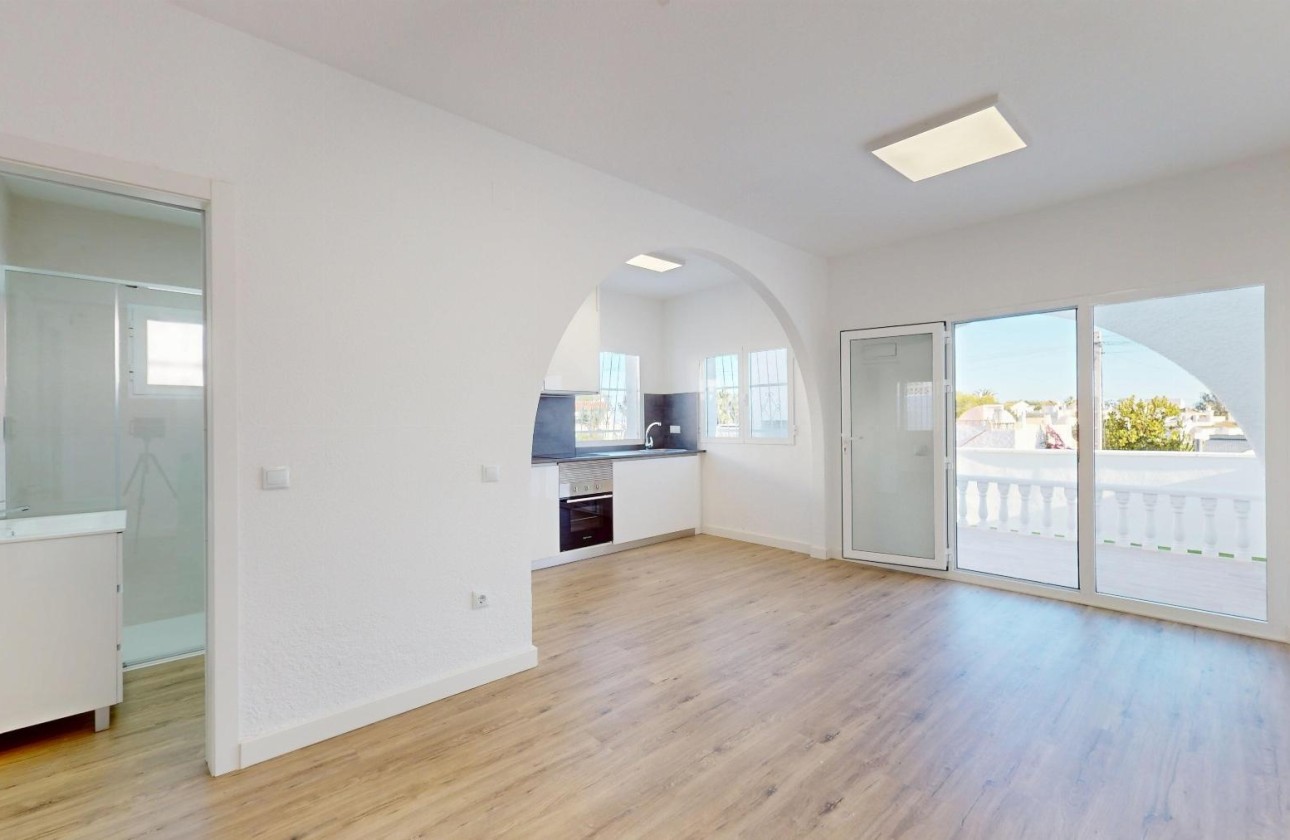 Herverkoop - Apartement Flat -
Orihuela Costa - Blue Lagoon