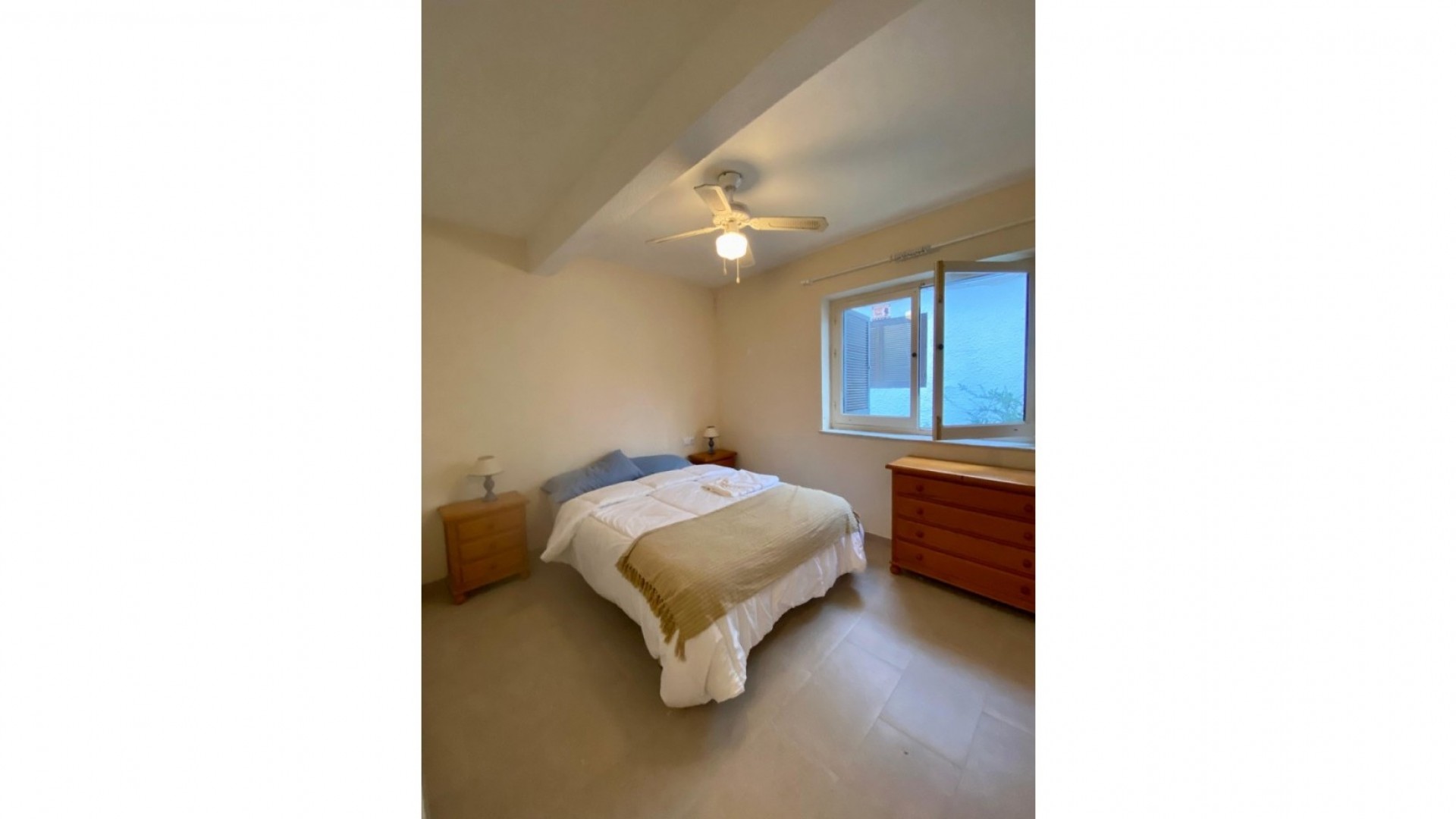 Herverkoop - Apartement Flat -
Orihuela Costa - Cabo Roig