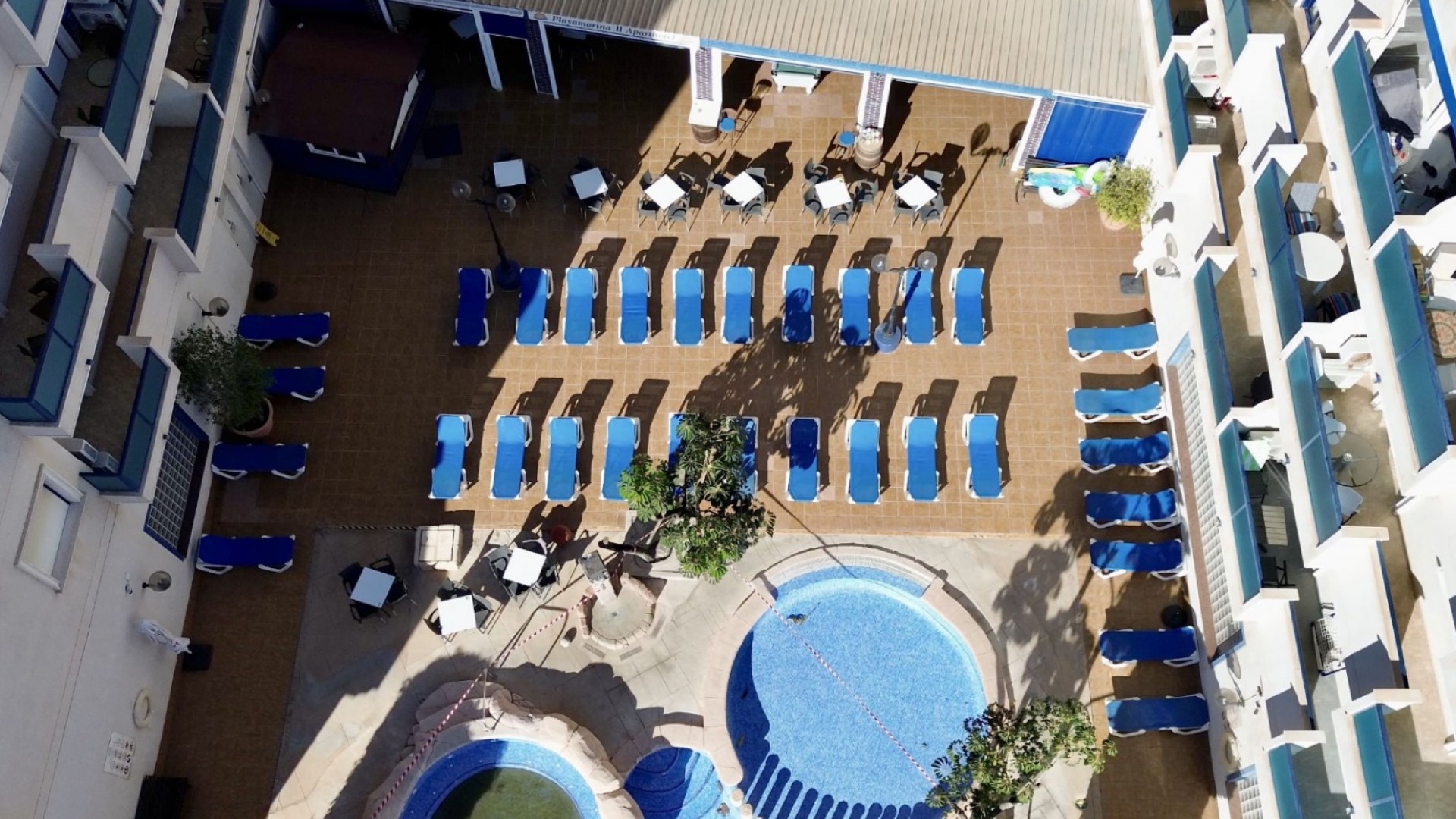 Herverkoop - Apartement Flat -
Orihuela Costa - Cabo Roig