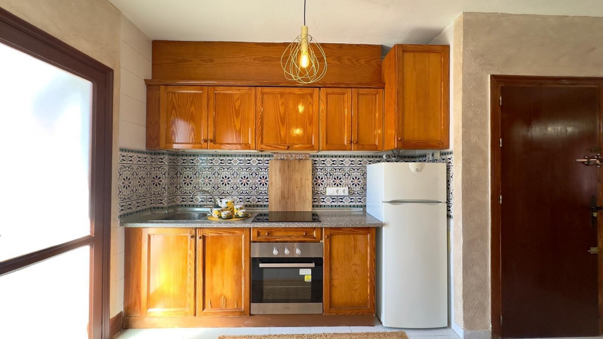 Herverkoop - Apartement Flat -
Orihuela Costa - Cabo Roig