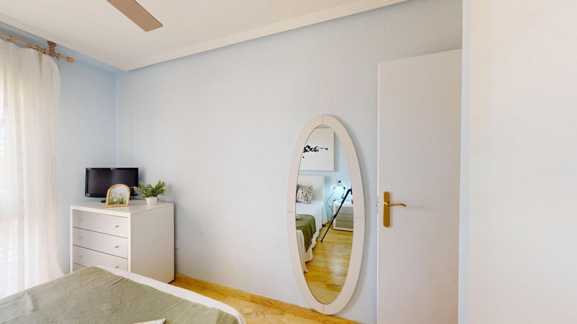 Herverkoop - Apartement Flat -
Orihuela Costa - Campoamor