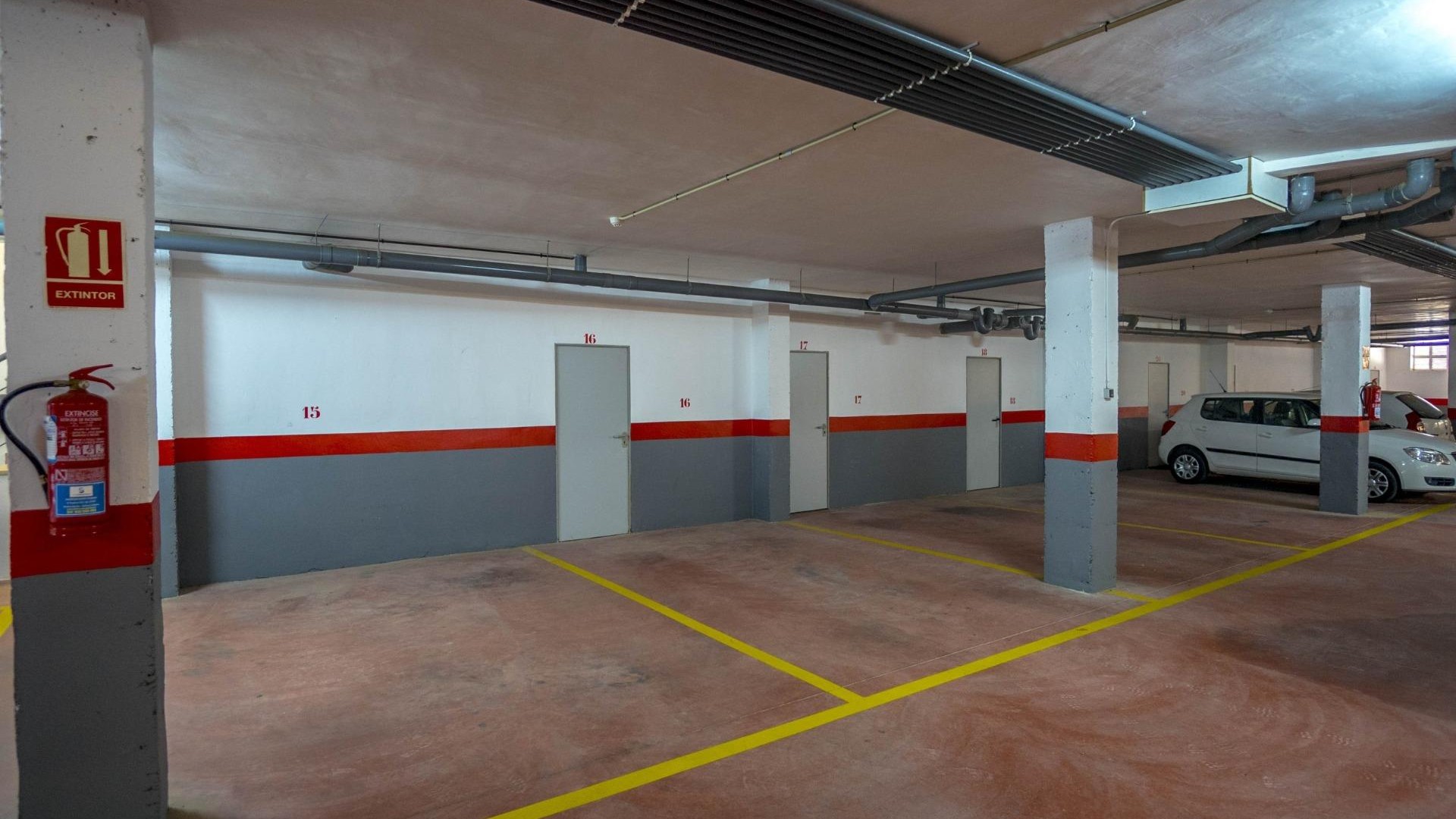 Herverkoop - Apartement Flat -
Orihuela Costa - Campoamor