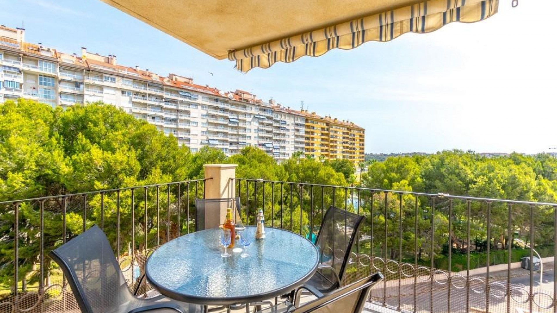 Herverkoop - Apartement Flat -
Orihuela Costa - Campoamor