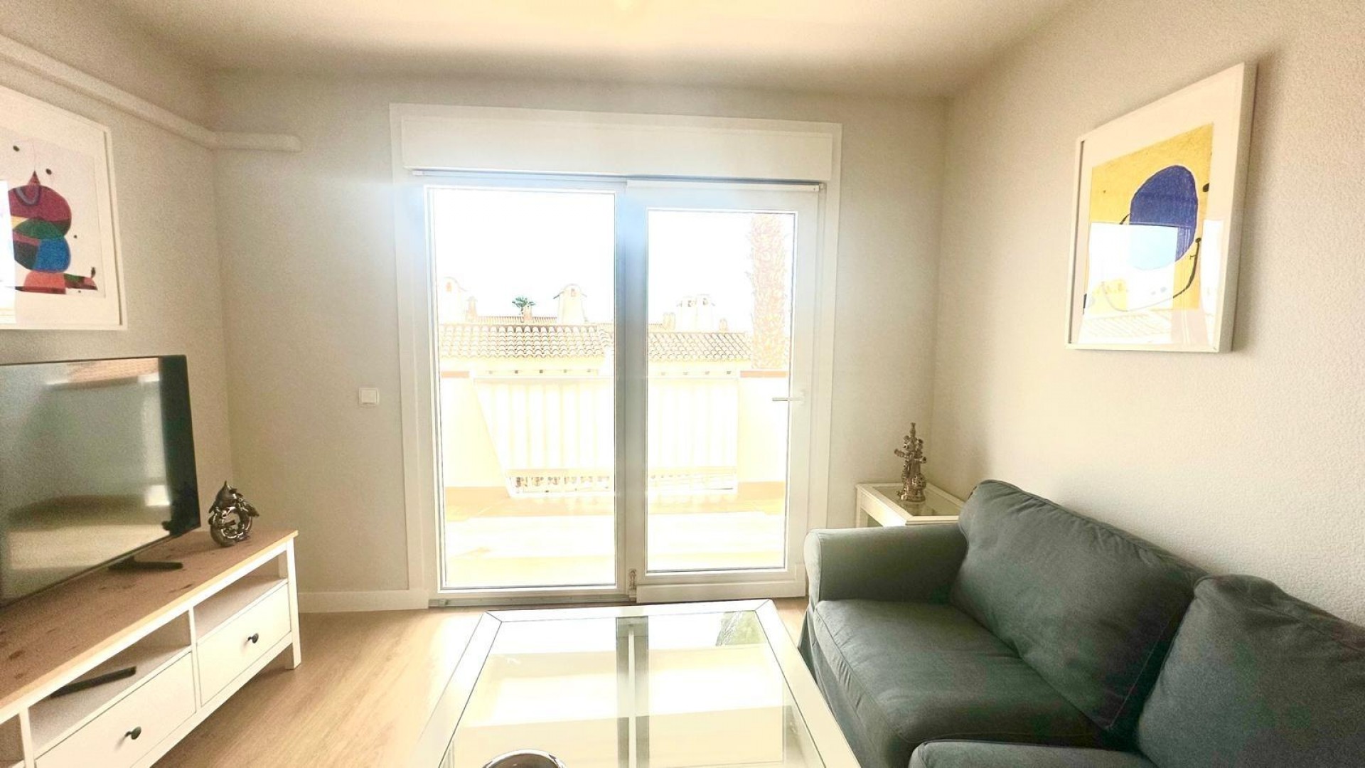 Herverkoop - Apartement Flat -
Orihuela Costa - Campoamor