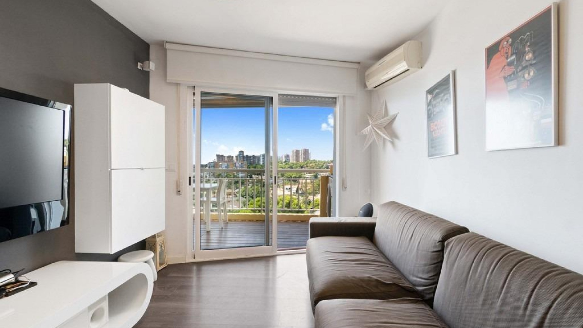 Herverkoop - Apartement Flat -
Orihuela Costa - Campoamor