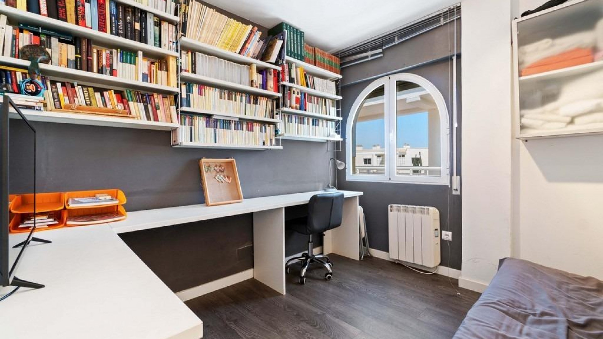 Herverkoop - Apartement Flat -
Orihuela Costa - Campoamor