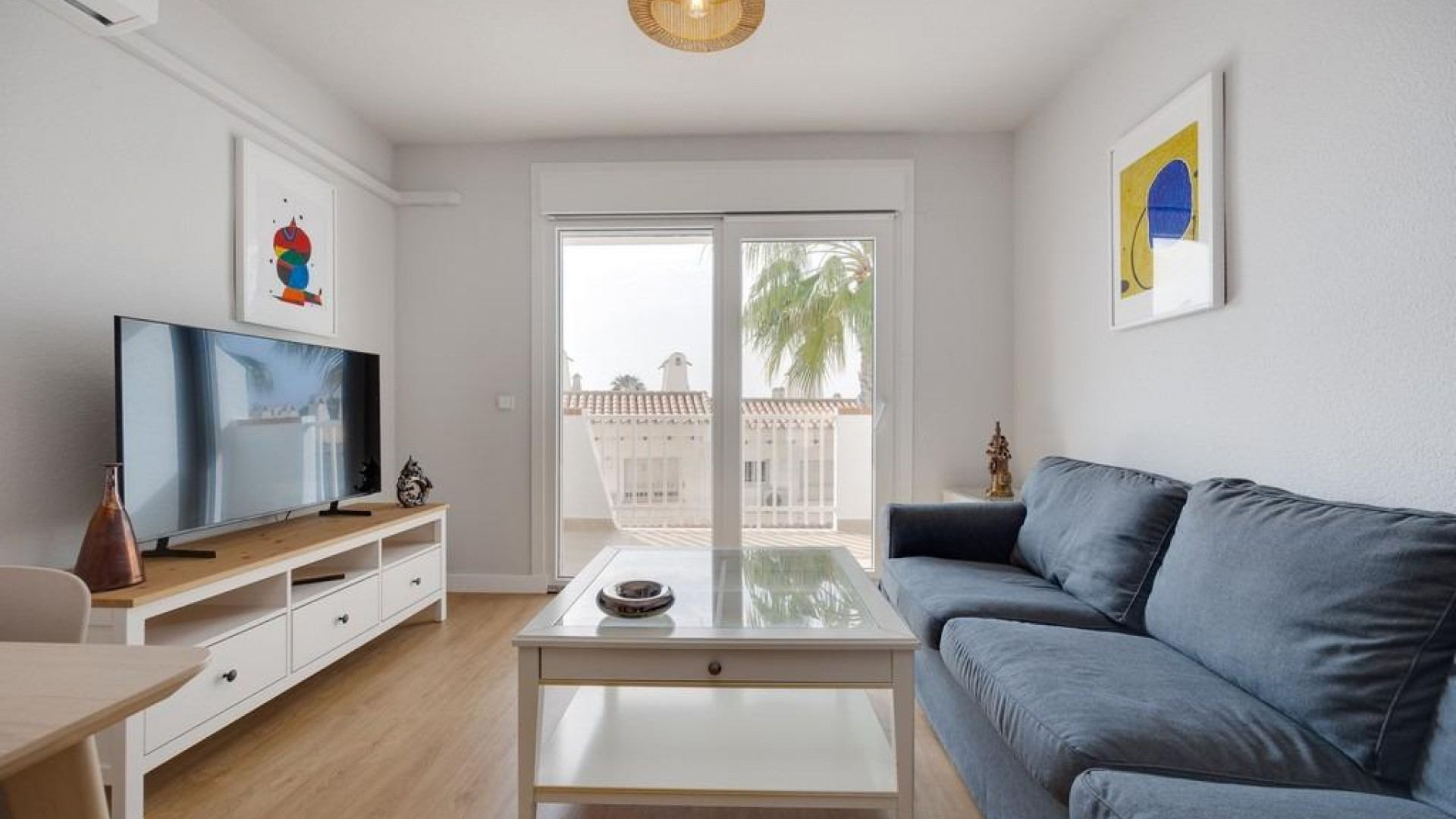 Herverkoop - Apartement Flat -
Orihuela Costa - Campoamor