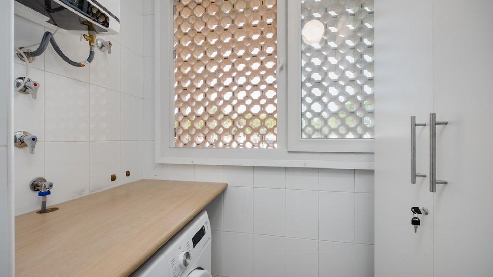 Herverkoop - Apartement Flat -
Orihuela Costa - Campoamor