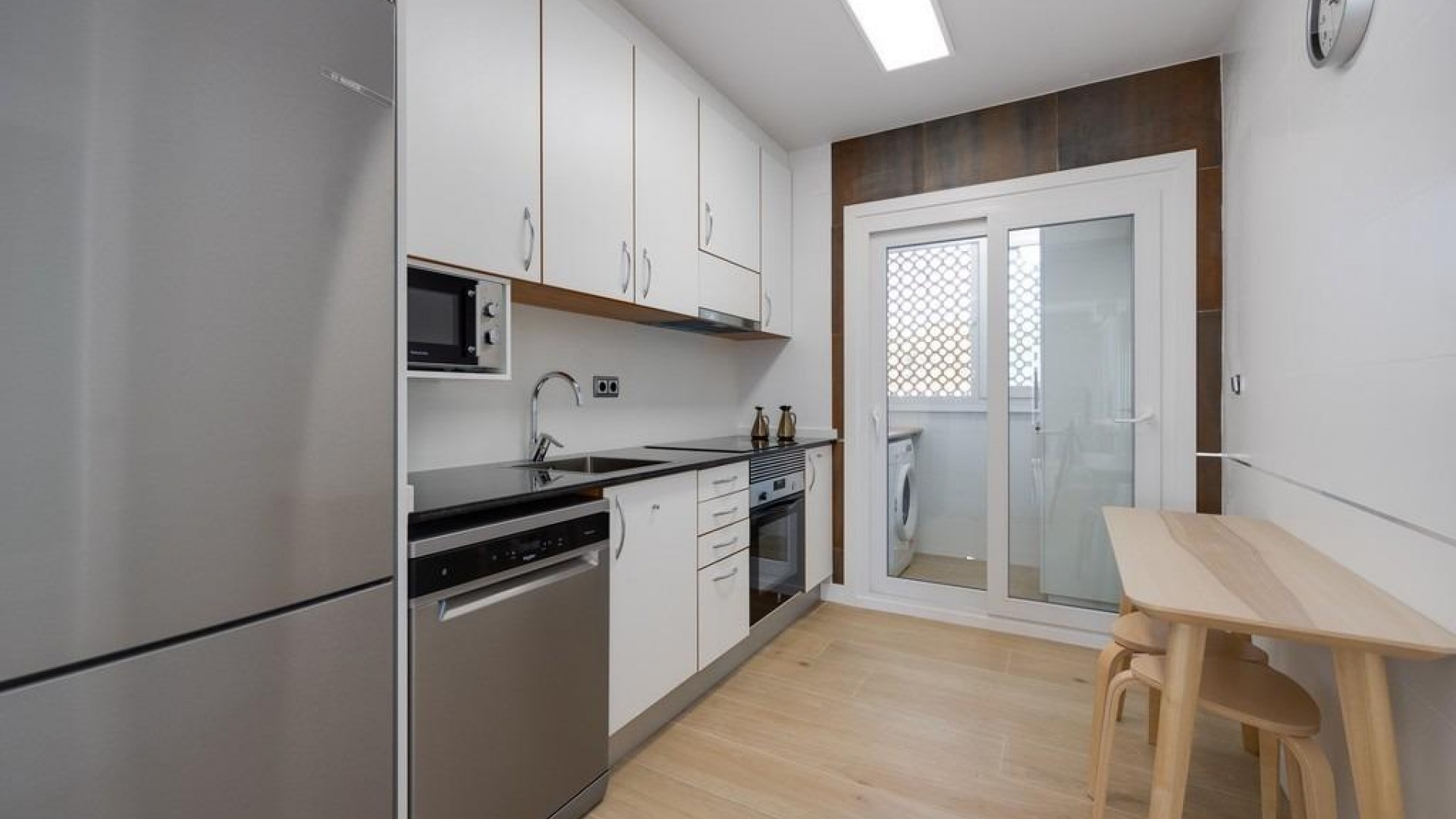 Herverkoop - Apartement Flat -
Orihuela Costa - Campoamor