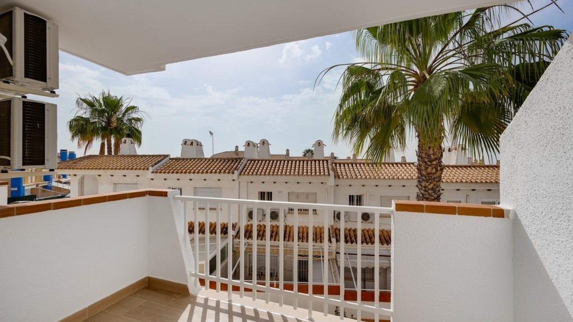 Herverkoop - Apartement Flat -
Orihuela Costa - Campoamor