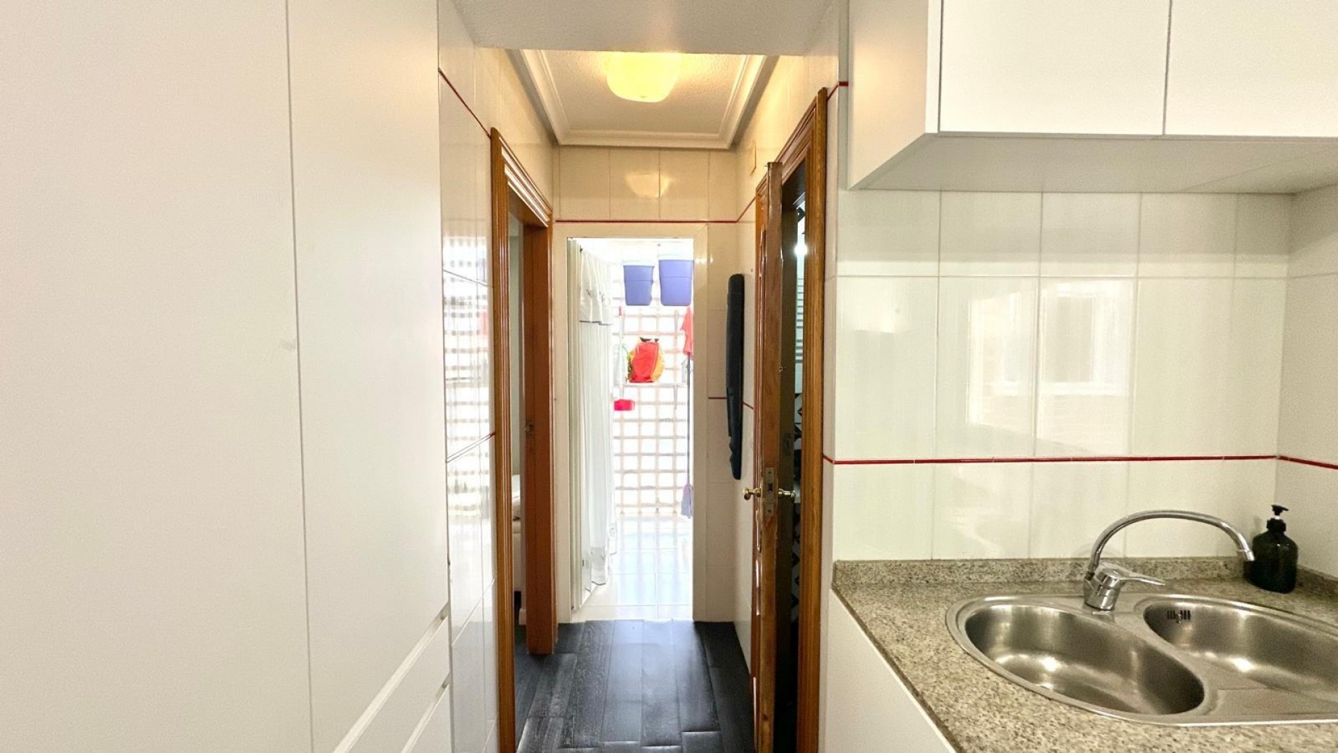 Herverkoop - Apartement Flat -
Orihuela Costa - Campoamor