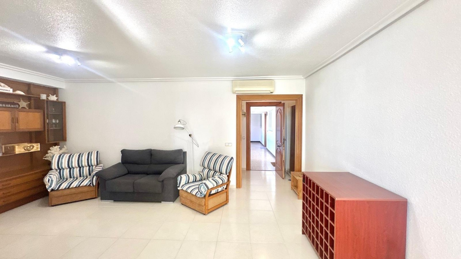 Herverkoop - Apartement Flat -
Orihuela Costa - Campoamor