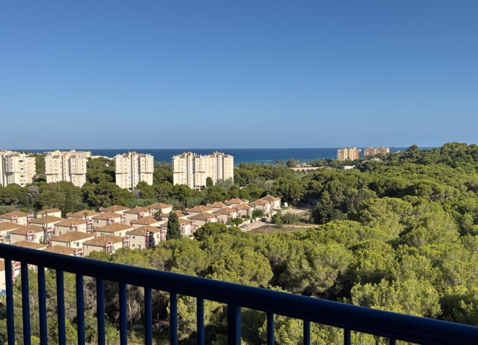 Herverkoop - Apartement Flat -
Orihuela Costa - Campoamor