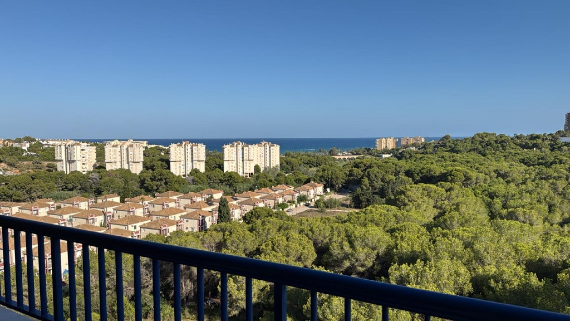 Herverkoop - Apartement Flat -
Orihuela Costa - Campoamor