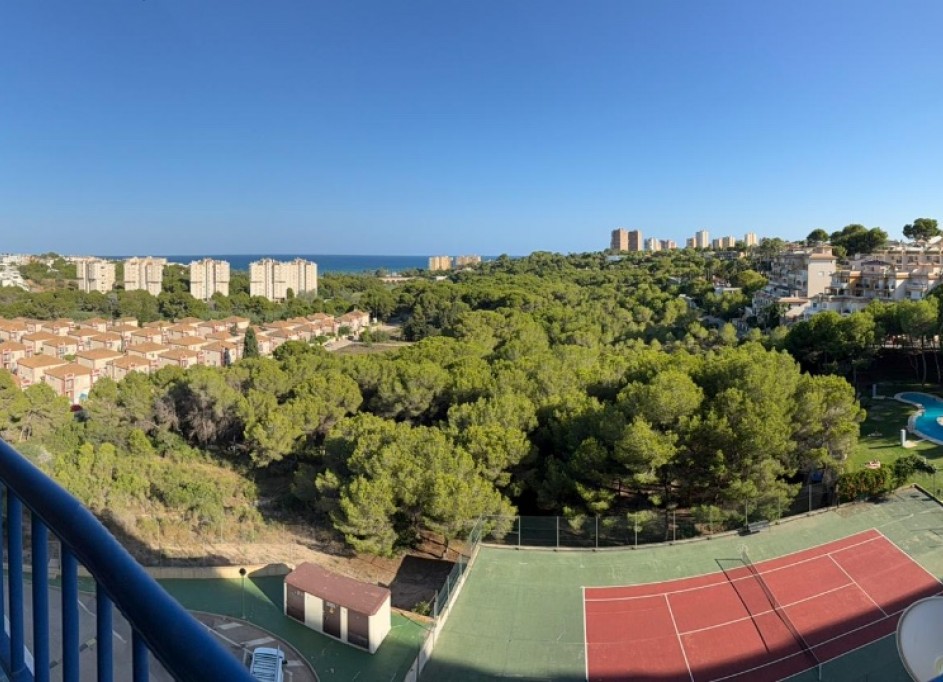 Herverkoop - Apartement Flat -
Orihuela Costa - Campoamor