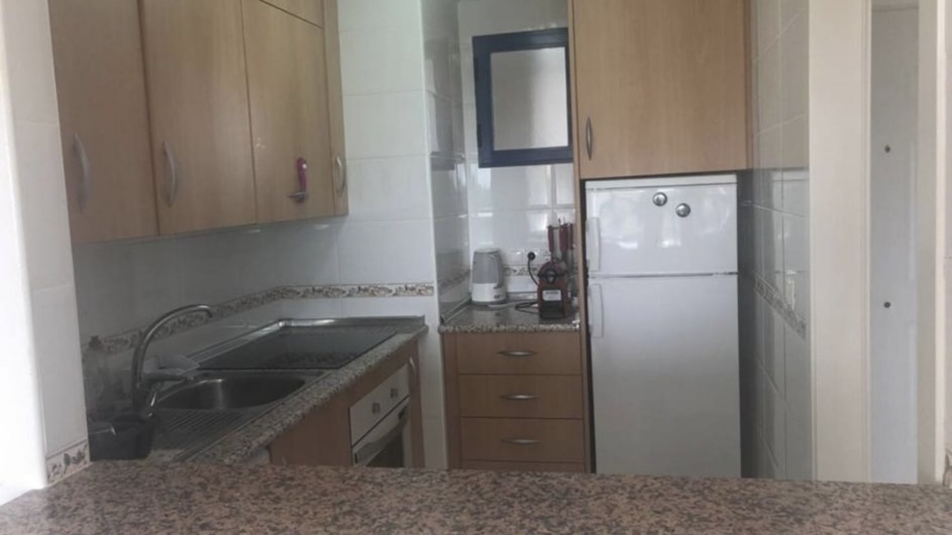 Herverkoop - Apartement Flat -
Orihuela Costa - Campoamor