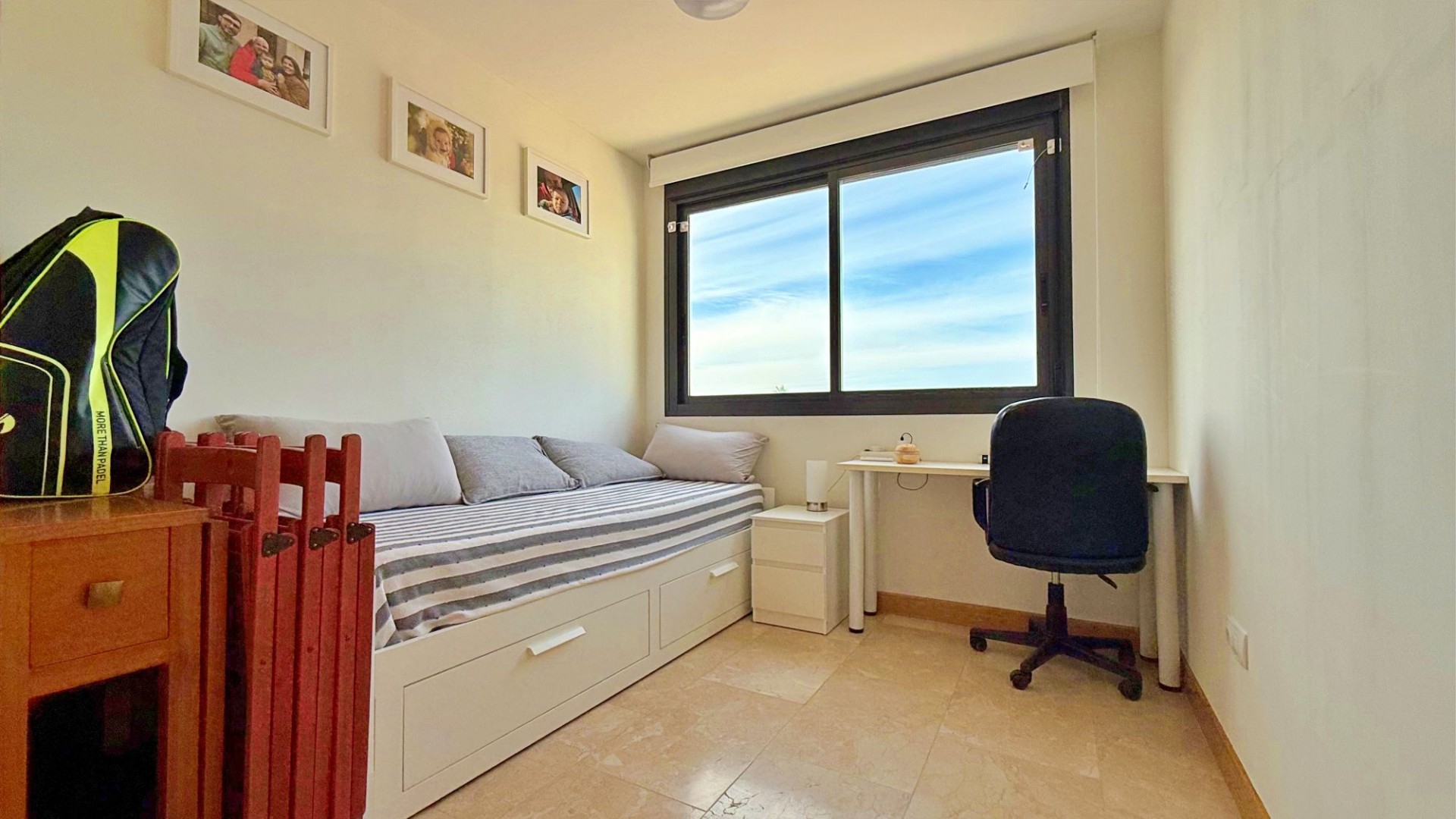 Herverkoop - Apartement Flat -
Orihuela Costa - Campoamor