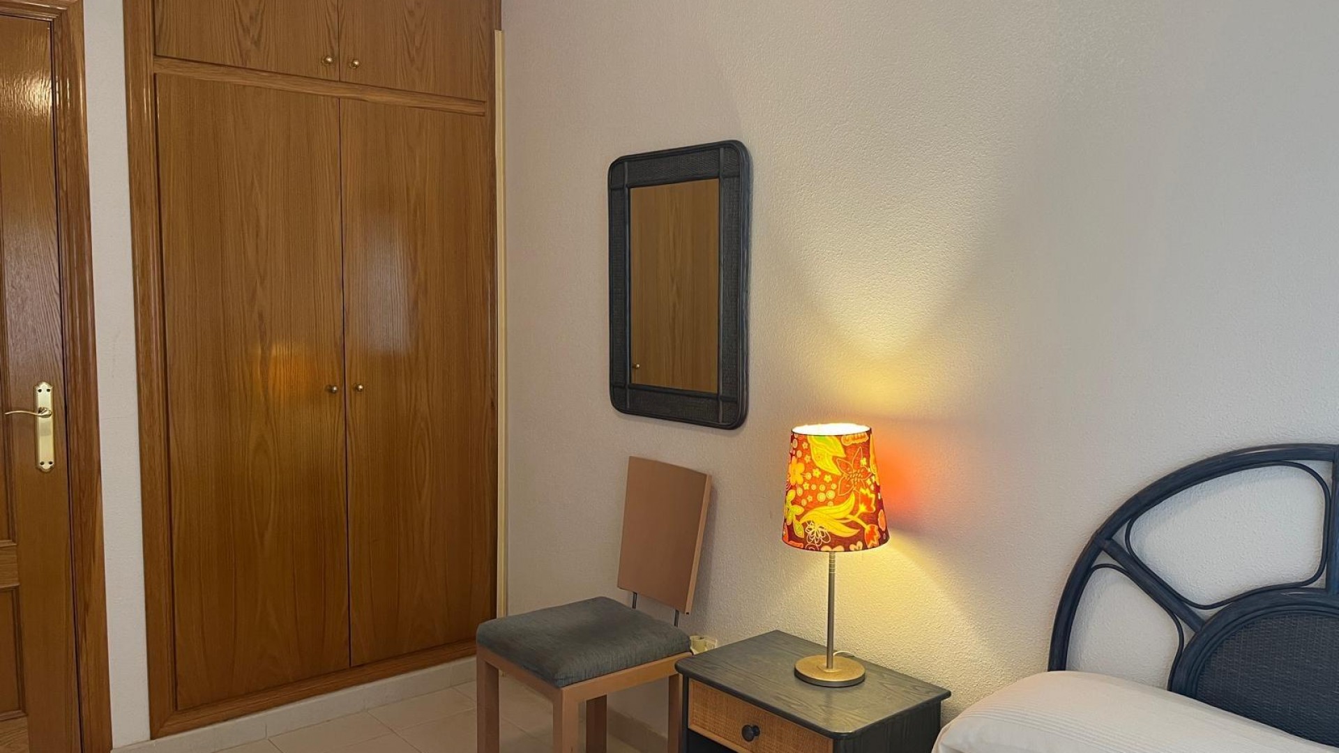 Herverkoop - Apartement Flat -
Orihuela Costa - Campoamor