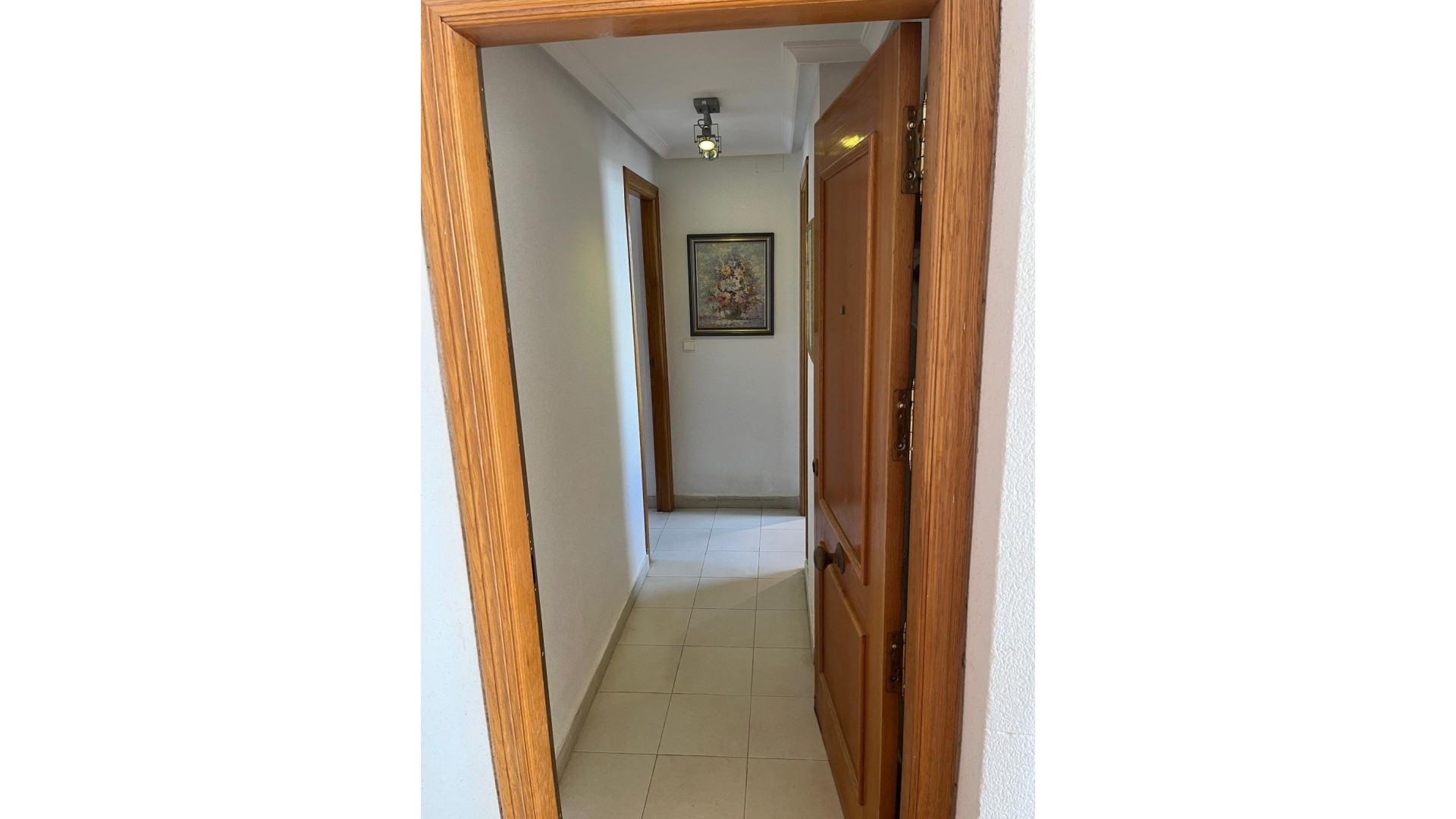 Herverkoop - Apartement Flat -
Orihuela Costa - Campoamor