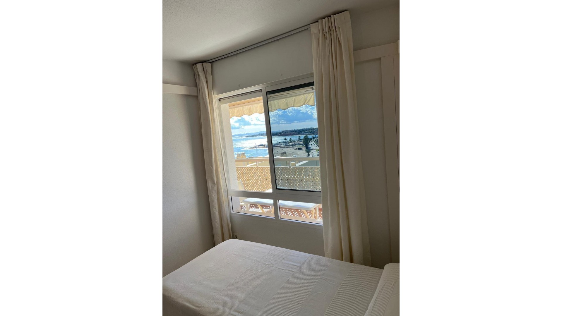 Herverkoop - Apartement Flat -
Orihuela Costa - Campoamor