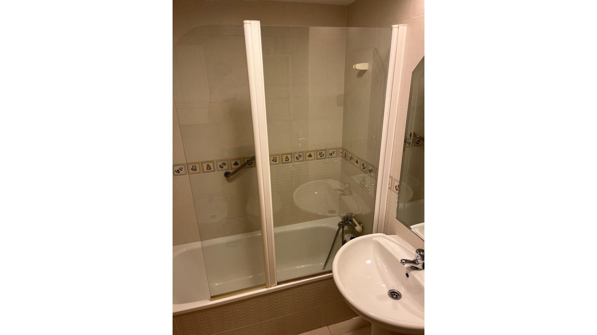 Herverkoop - Apartement Flat -
Orihuela Costa - Campoamor