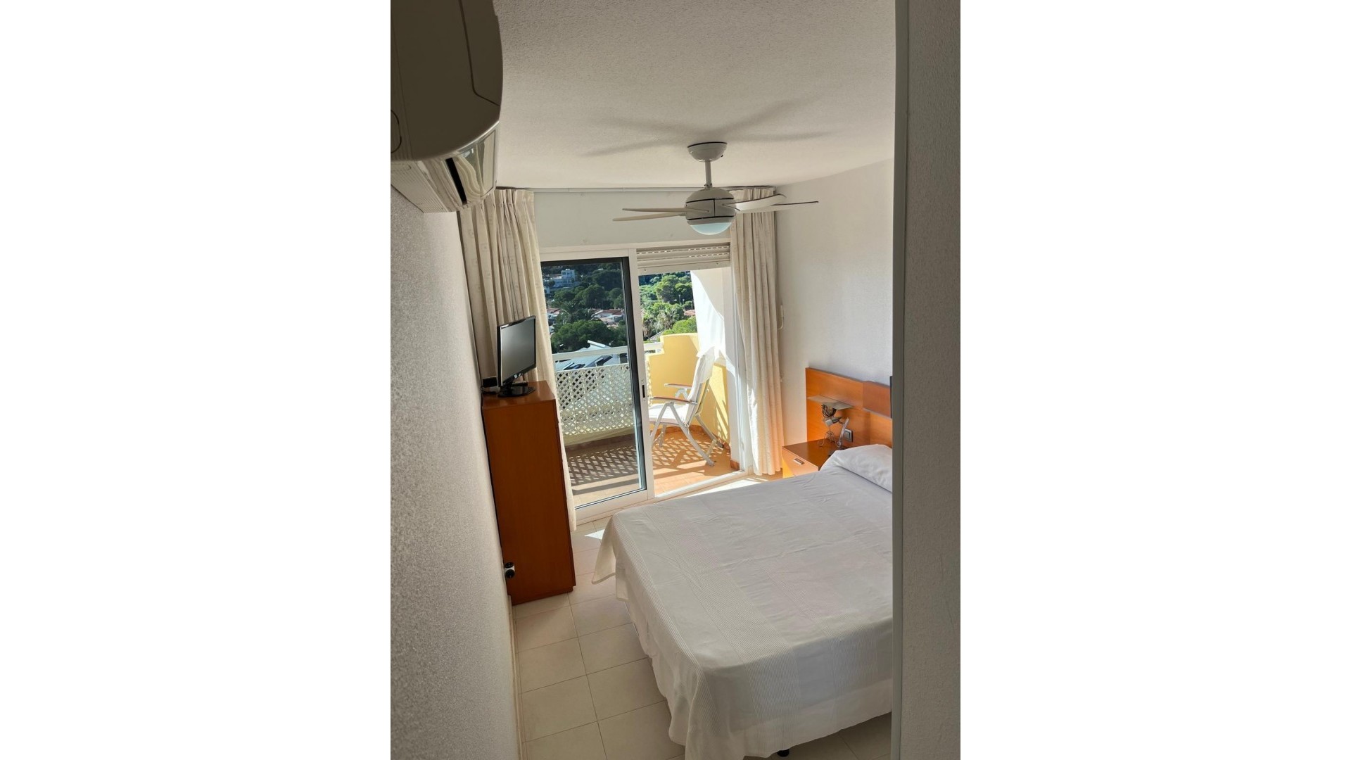 Herverkoop - Apartement Flat -
Orihuela Costa - Campoamor