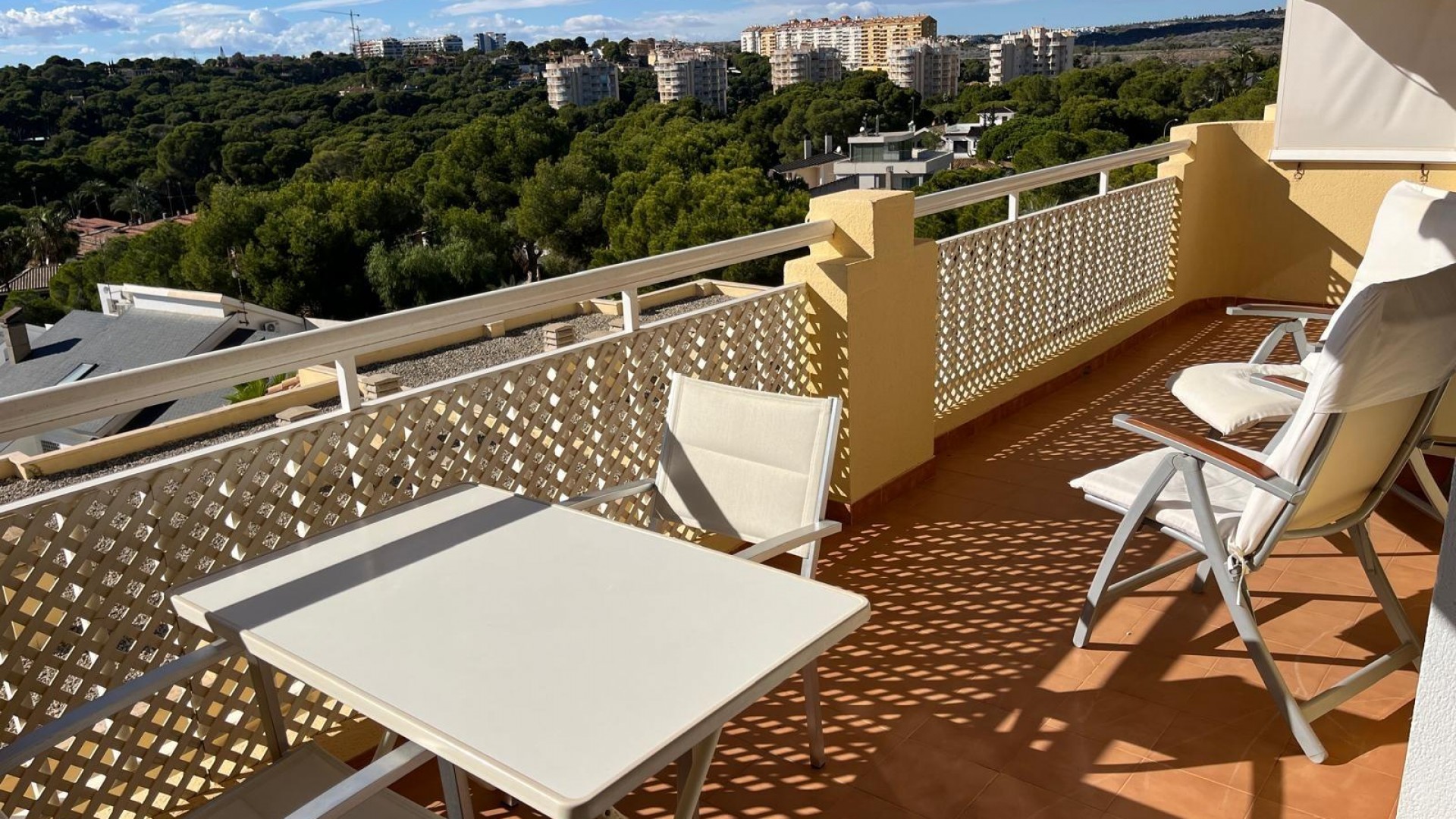 Herverkoop - Apartement Flat -
Orihuela Costa - Campoamor