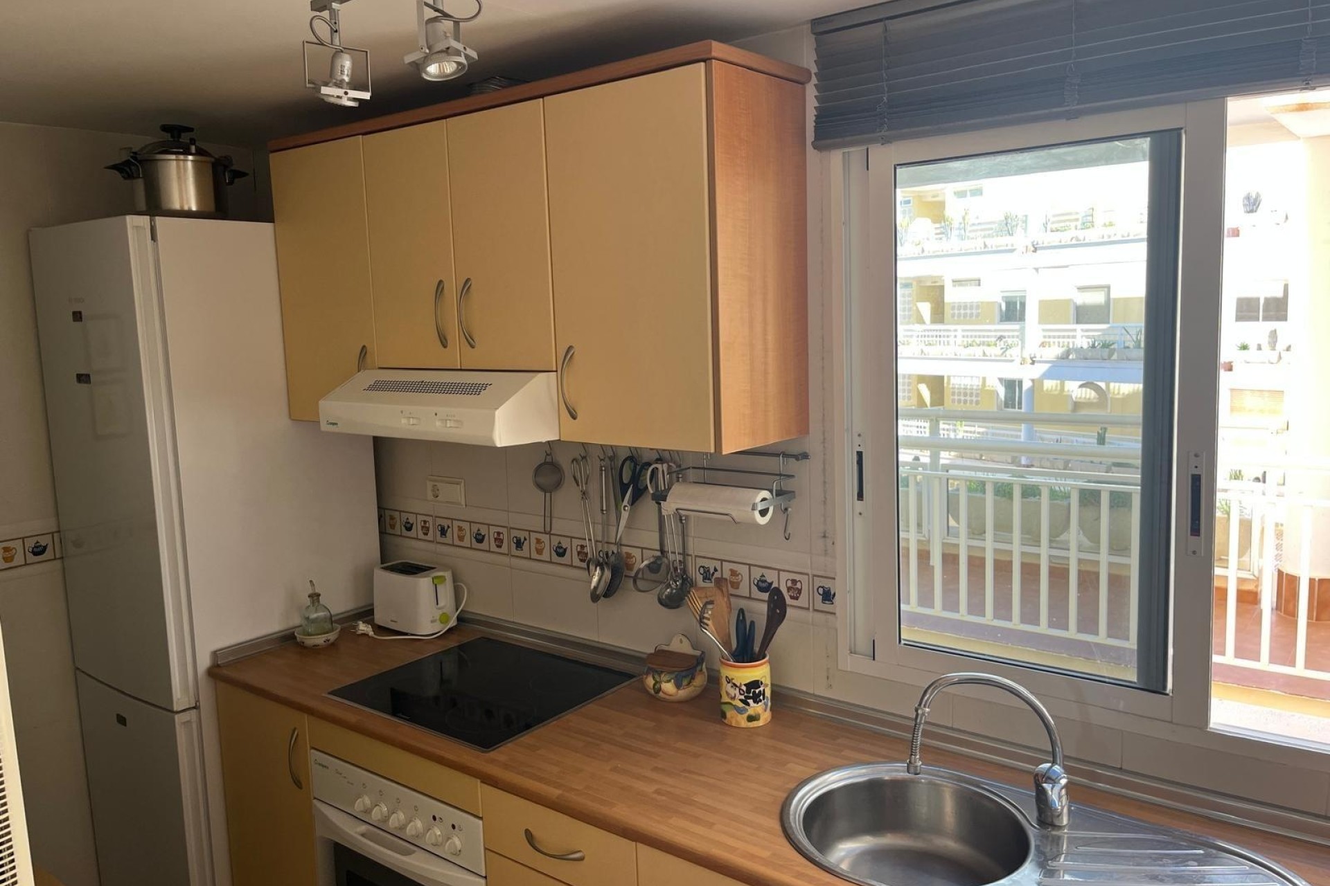 Herverkoop - Apartement Flat -
Orihuela Costa - Campoamor