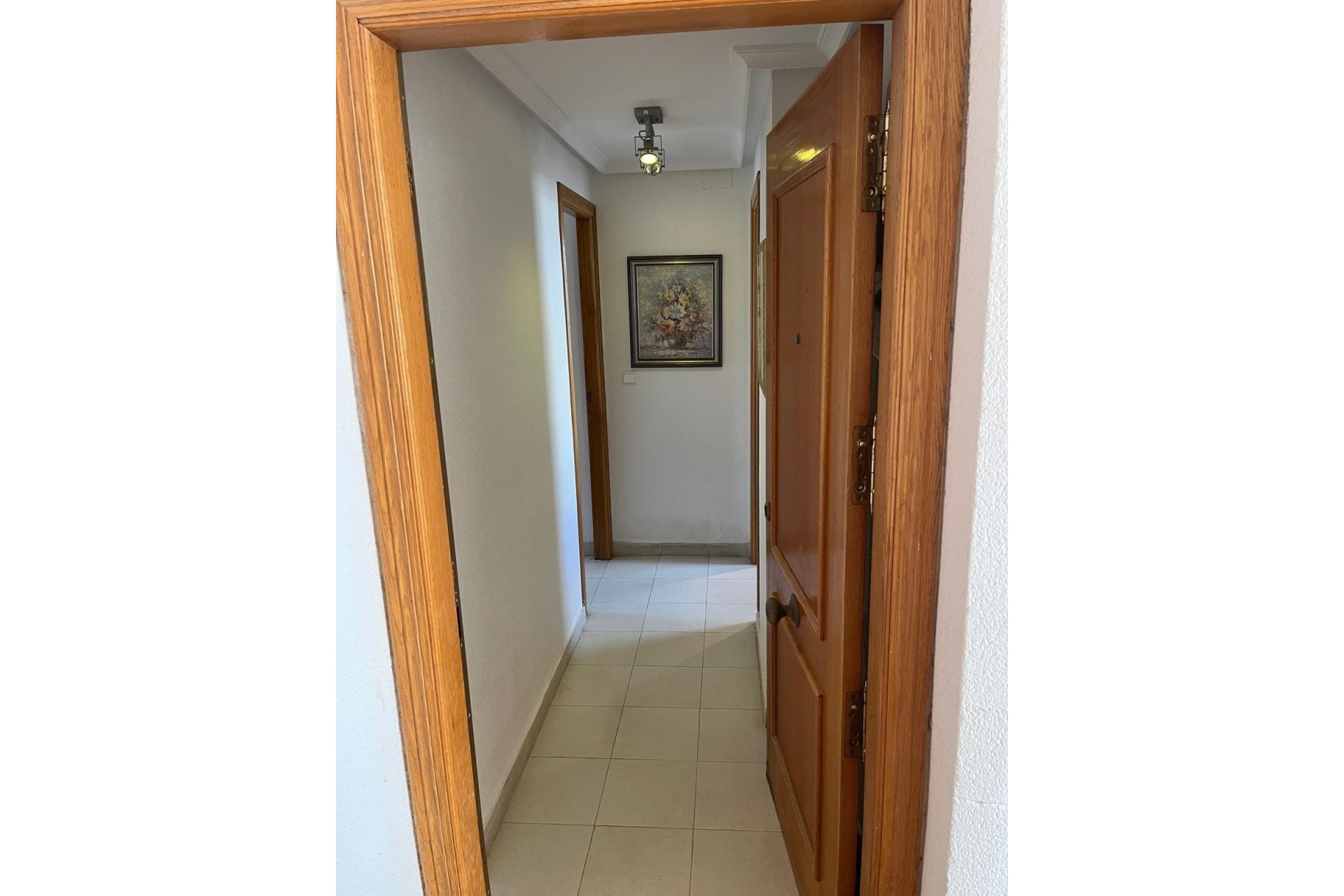 Herverkoop - Apartement Flat -
Orihuela Costa - Campoamor