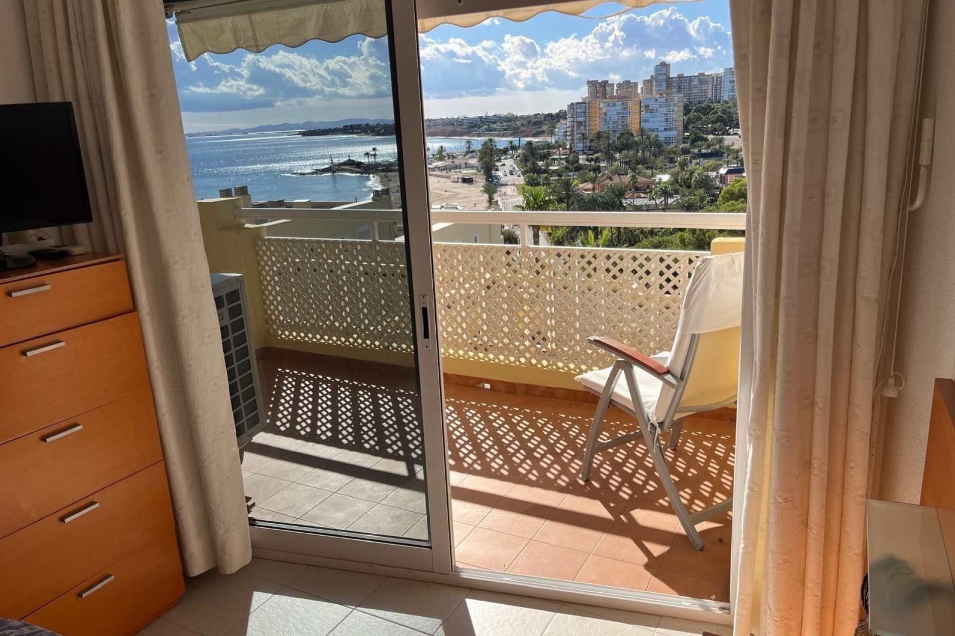 Herverkoop - Apartement Flat -
Orihuela Costa - Campoamor