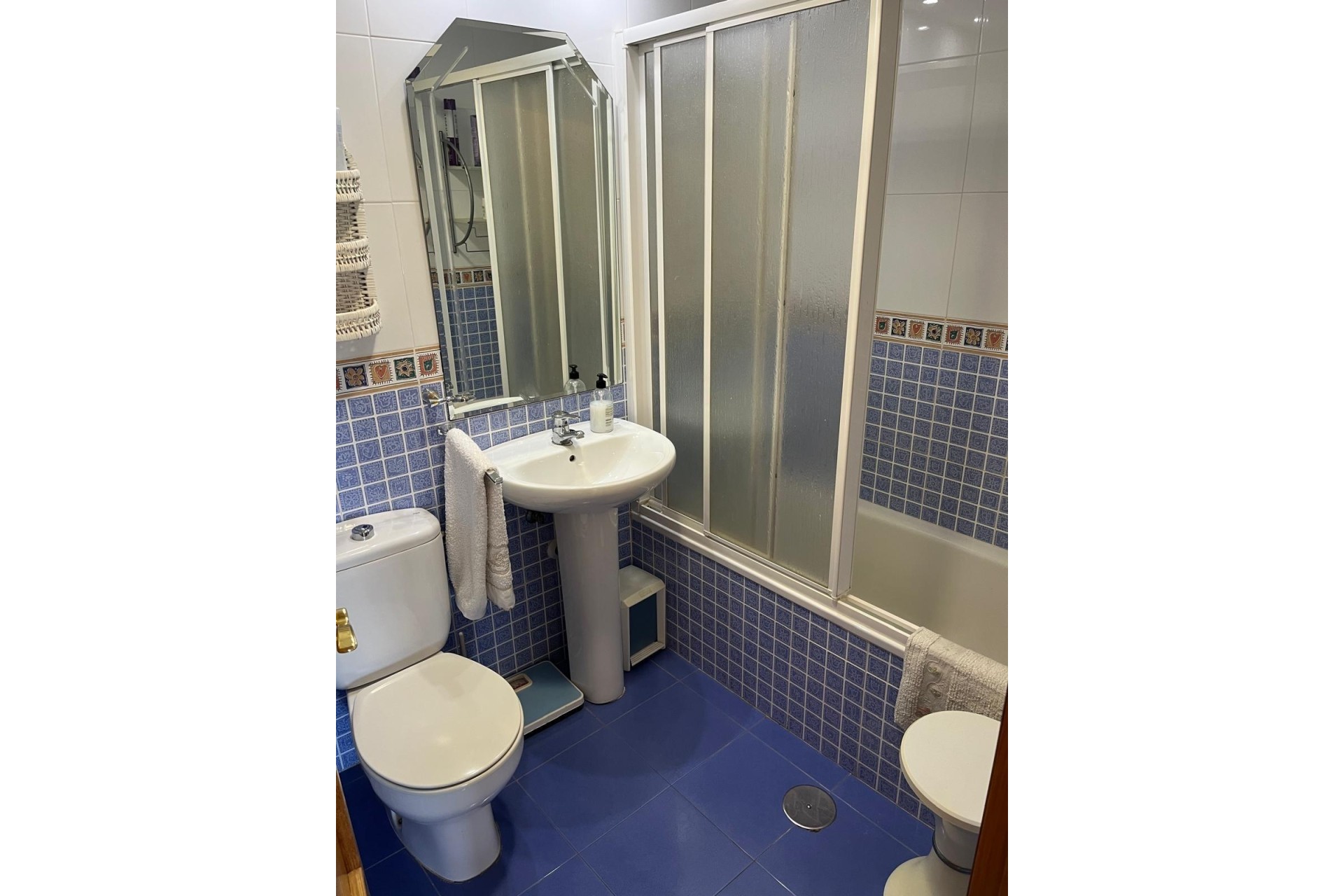 Herverkoop - Apartement Flat -
Orihuela Costa - Campoamor