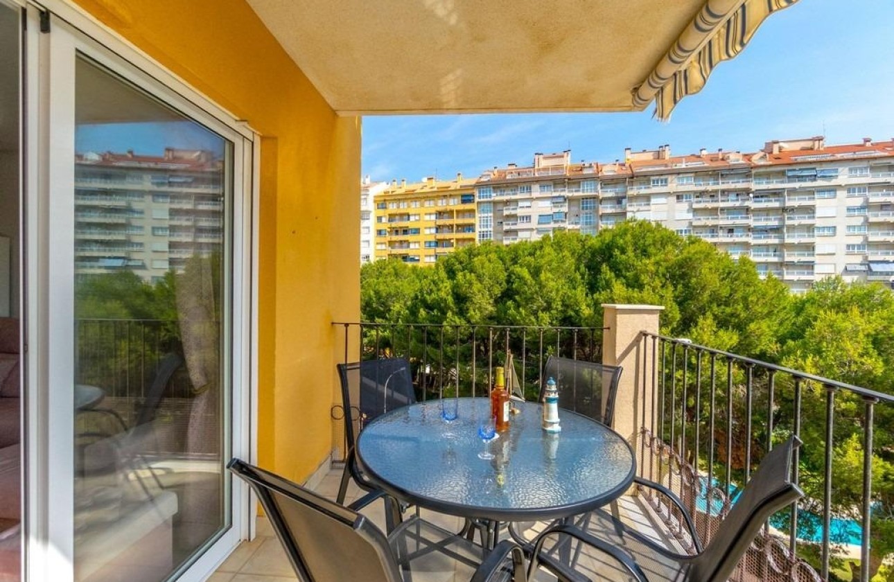 Herverkoop - Apartement Flat -
Orihuela Costa - Campoamor
