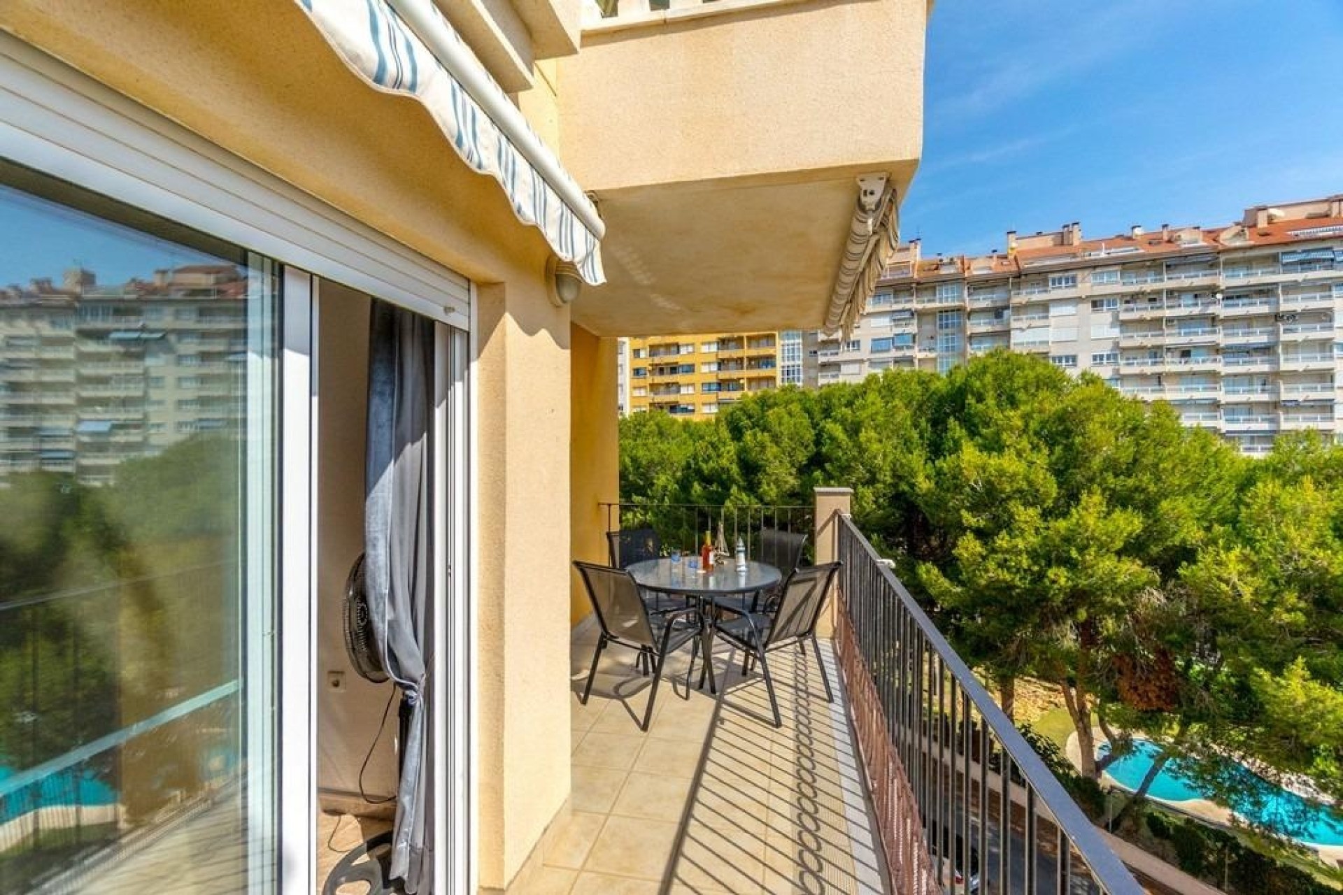 Herverkoop - Apartement Flat -
Orihuela Costa - Campoamor