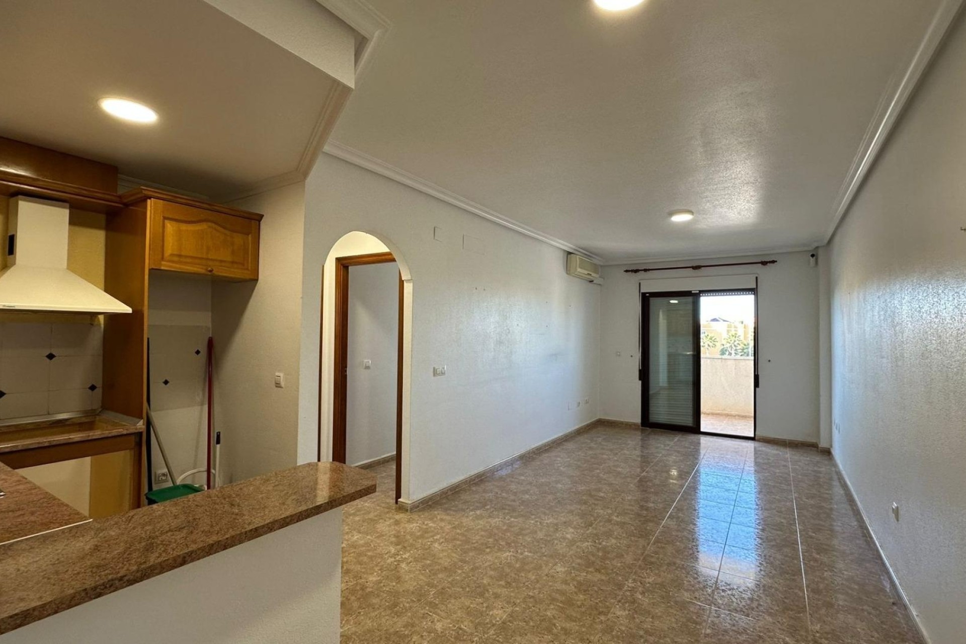 Herverkoop - Apartement Flat -
Orihuela Costa - Campoamor