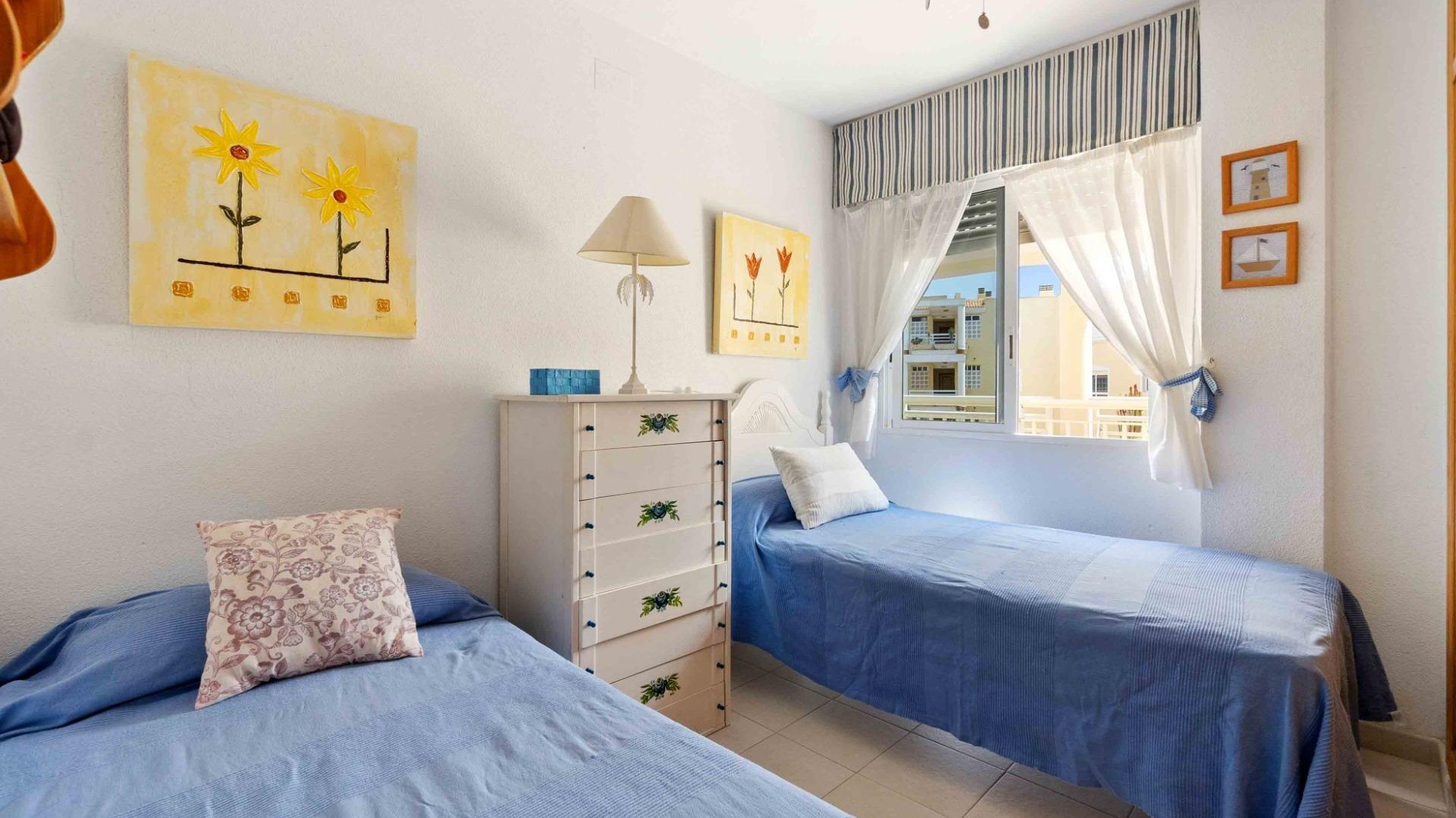 Herverkoop - Apartement Flat -
Orihuela Costa - Campoamor